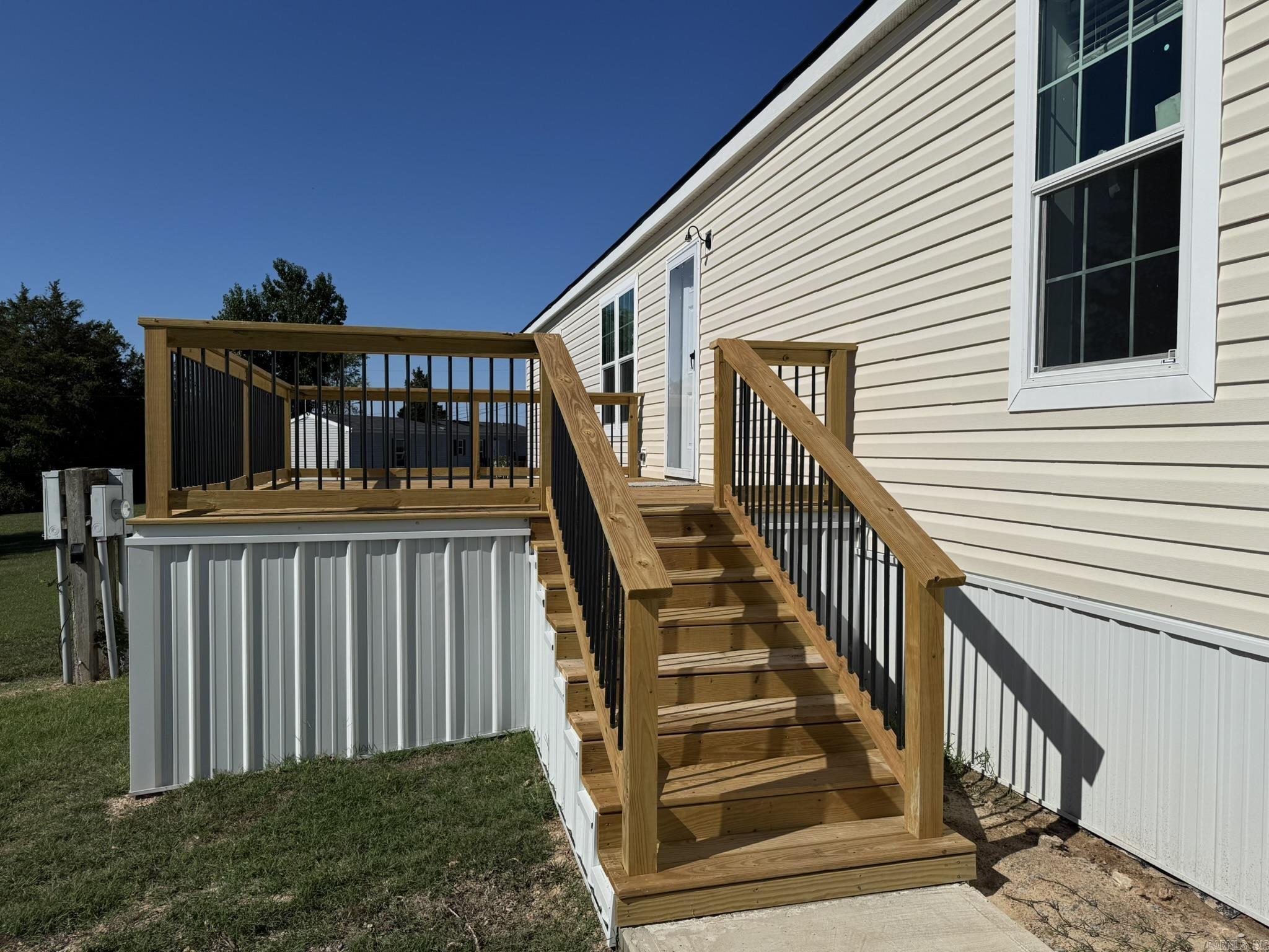 209 Winding River  Gassville, AR