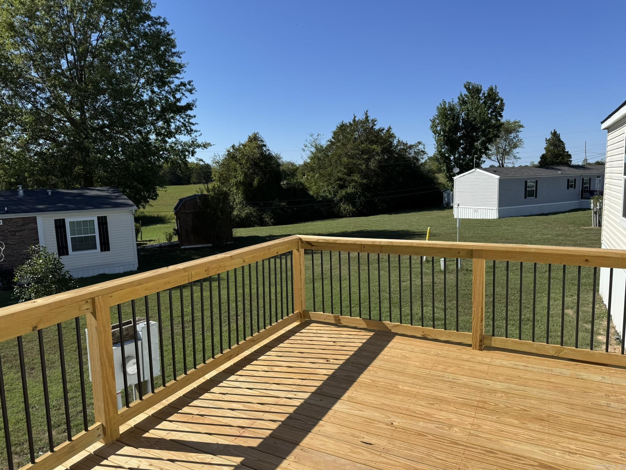 209 Winding River  Gassville, AR