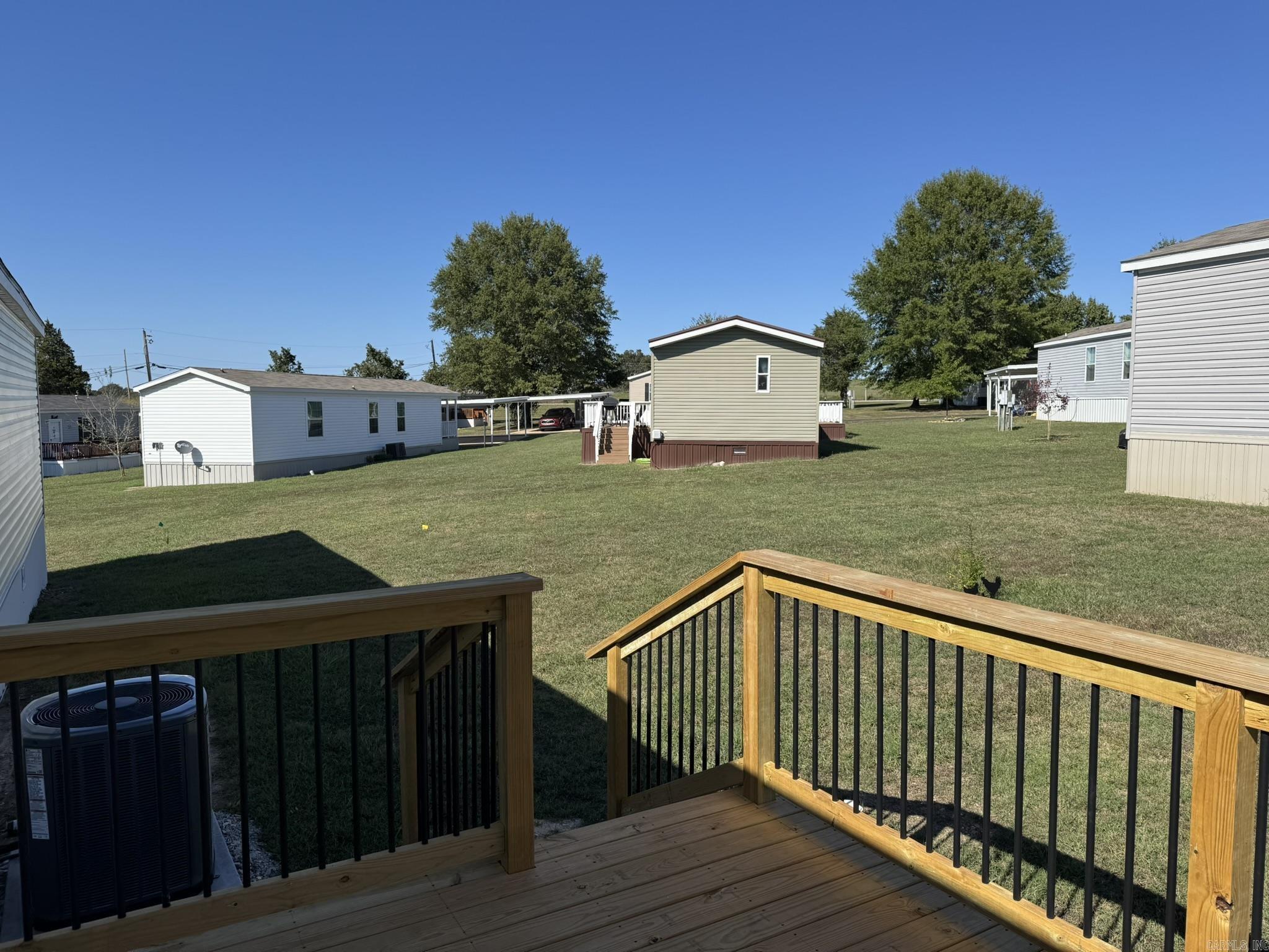 209 Winding River  Gassville, AR