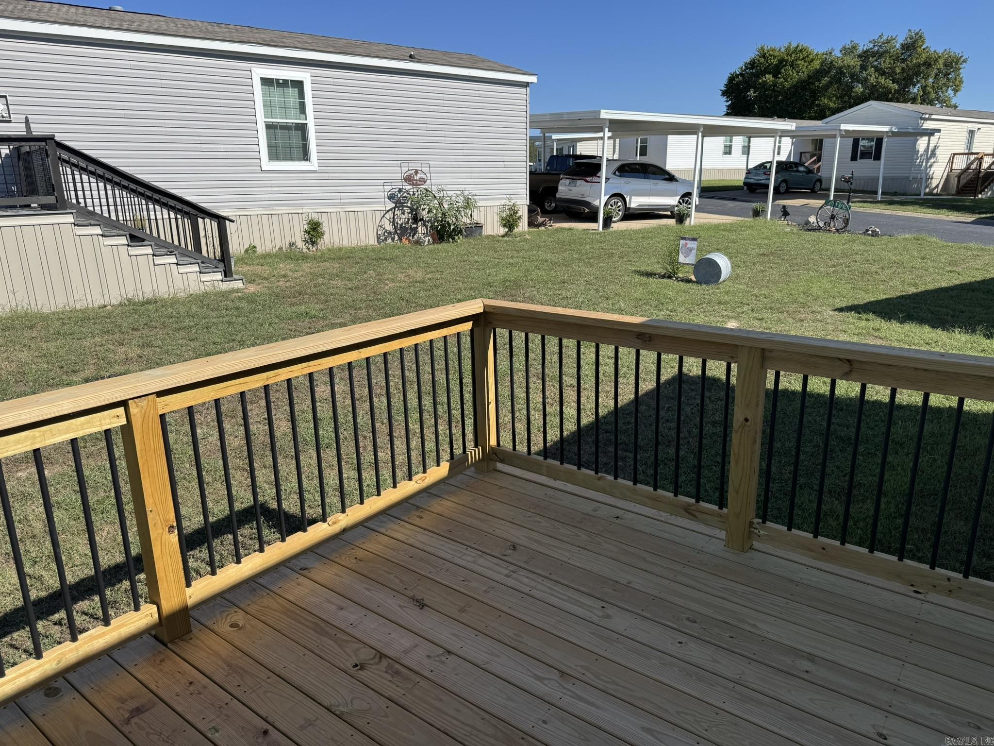 209 Winding River  Gassville, AR