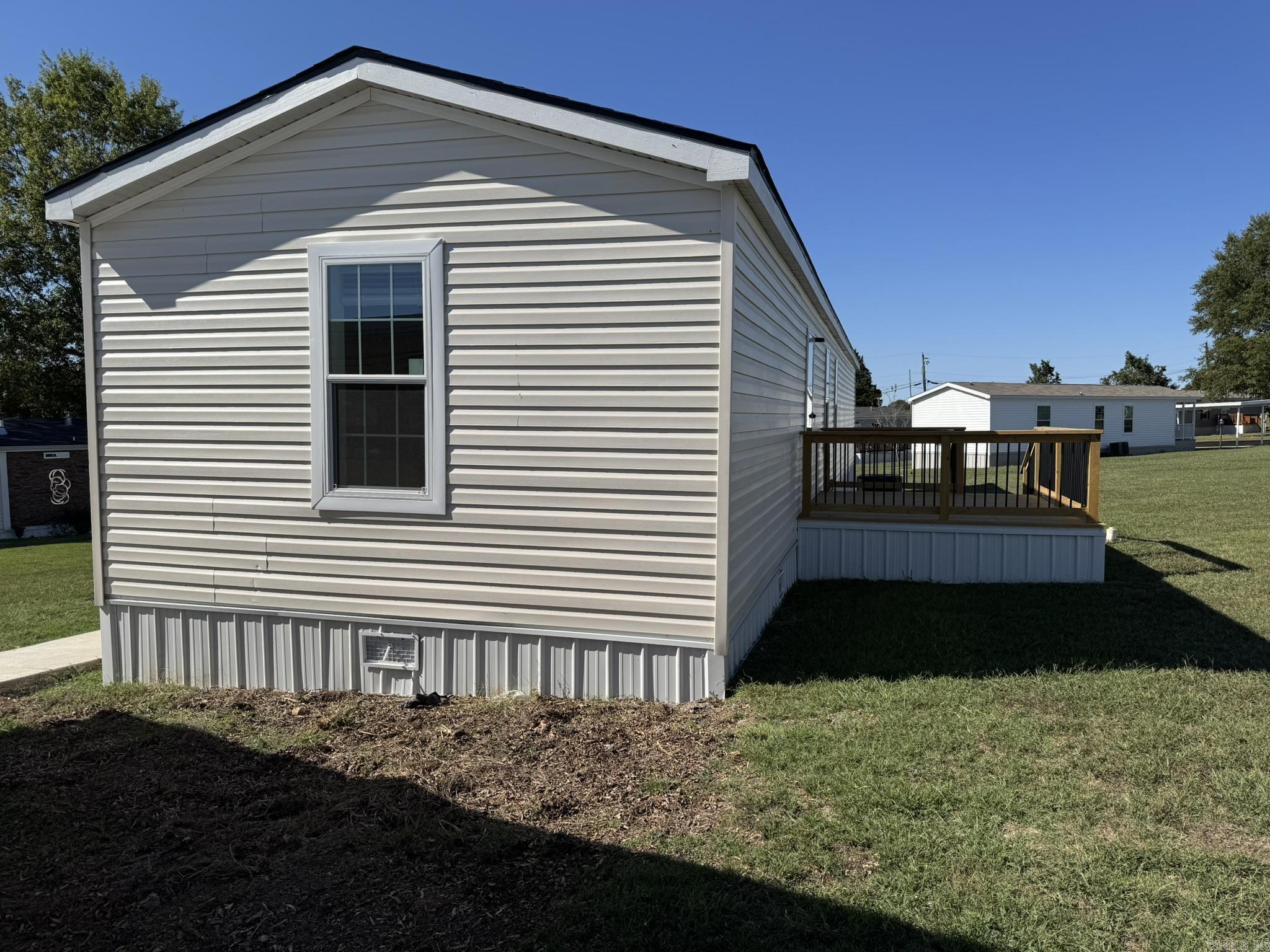 209 Winding River  Gassville, AR