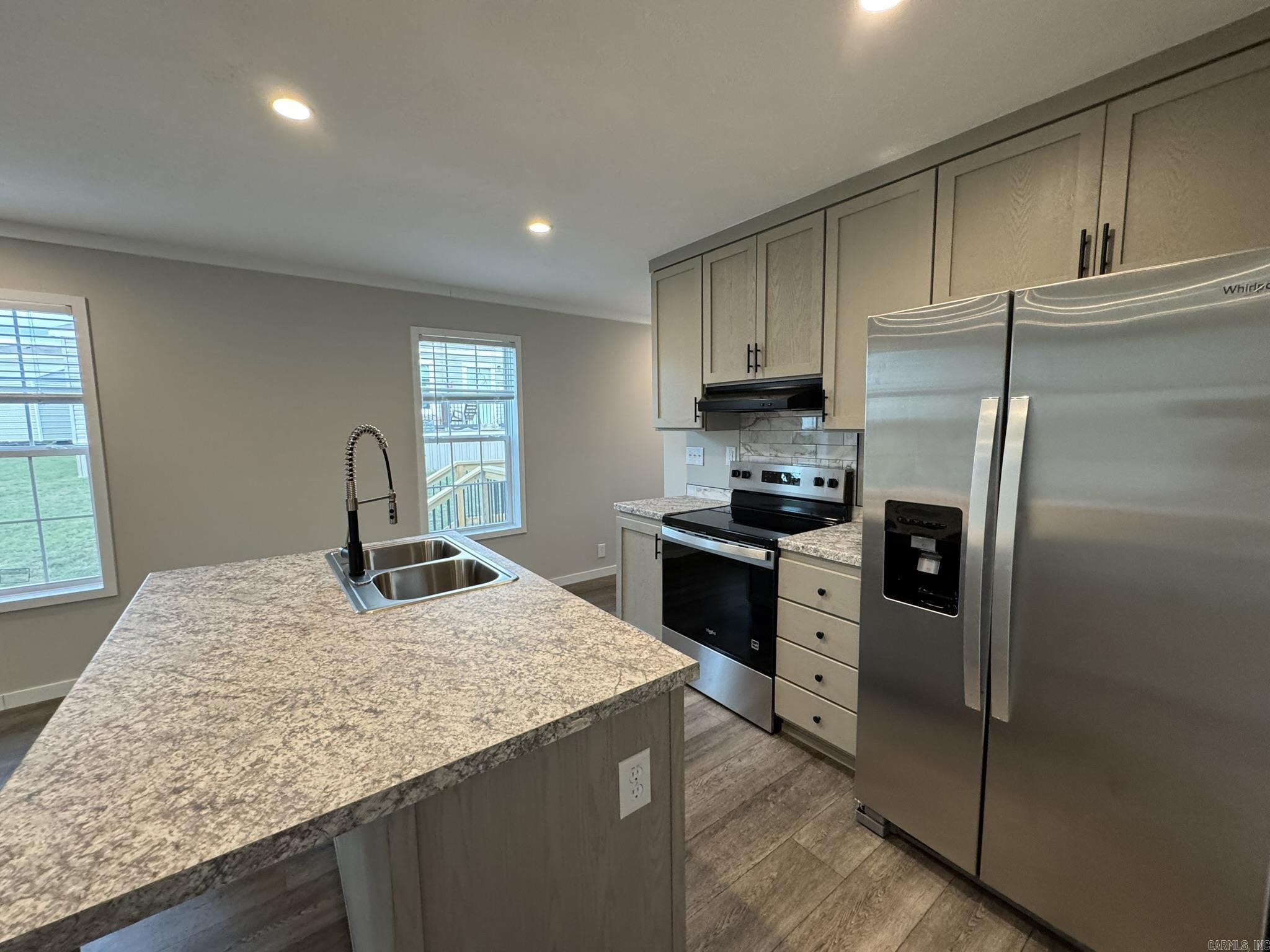 209 Winding River  Gassville, AR