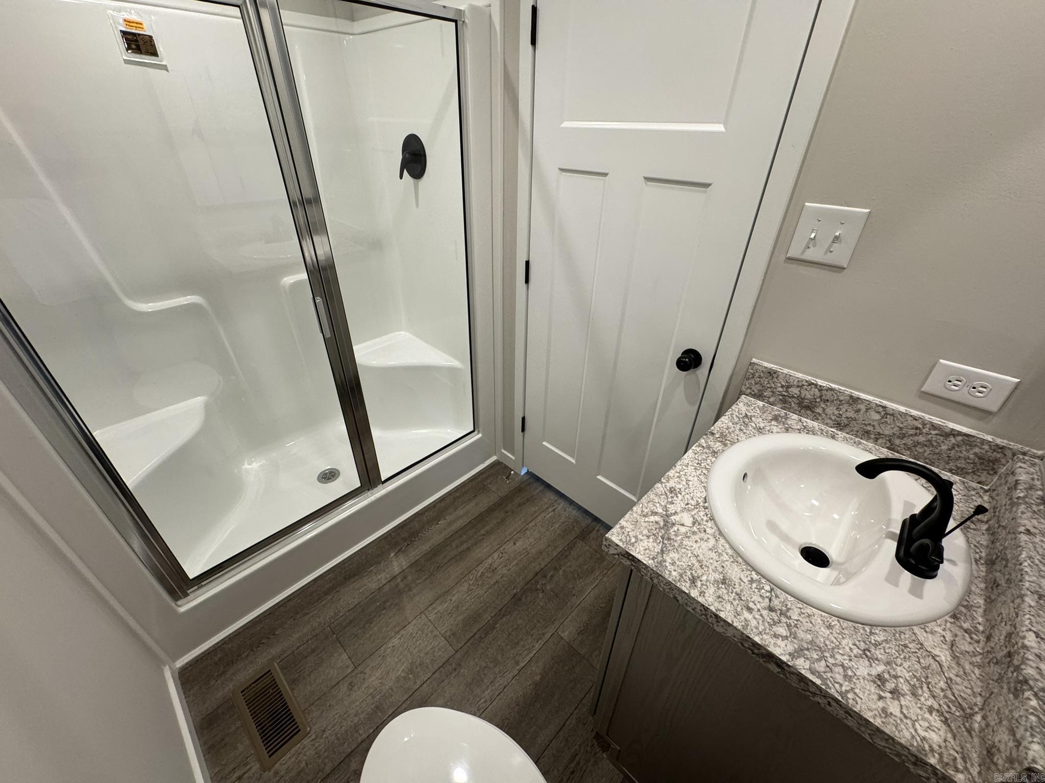 209 Winding River  Gassville, AR