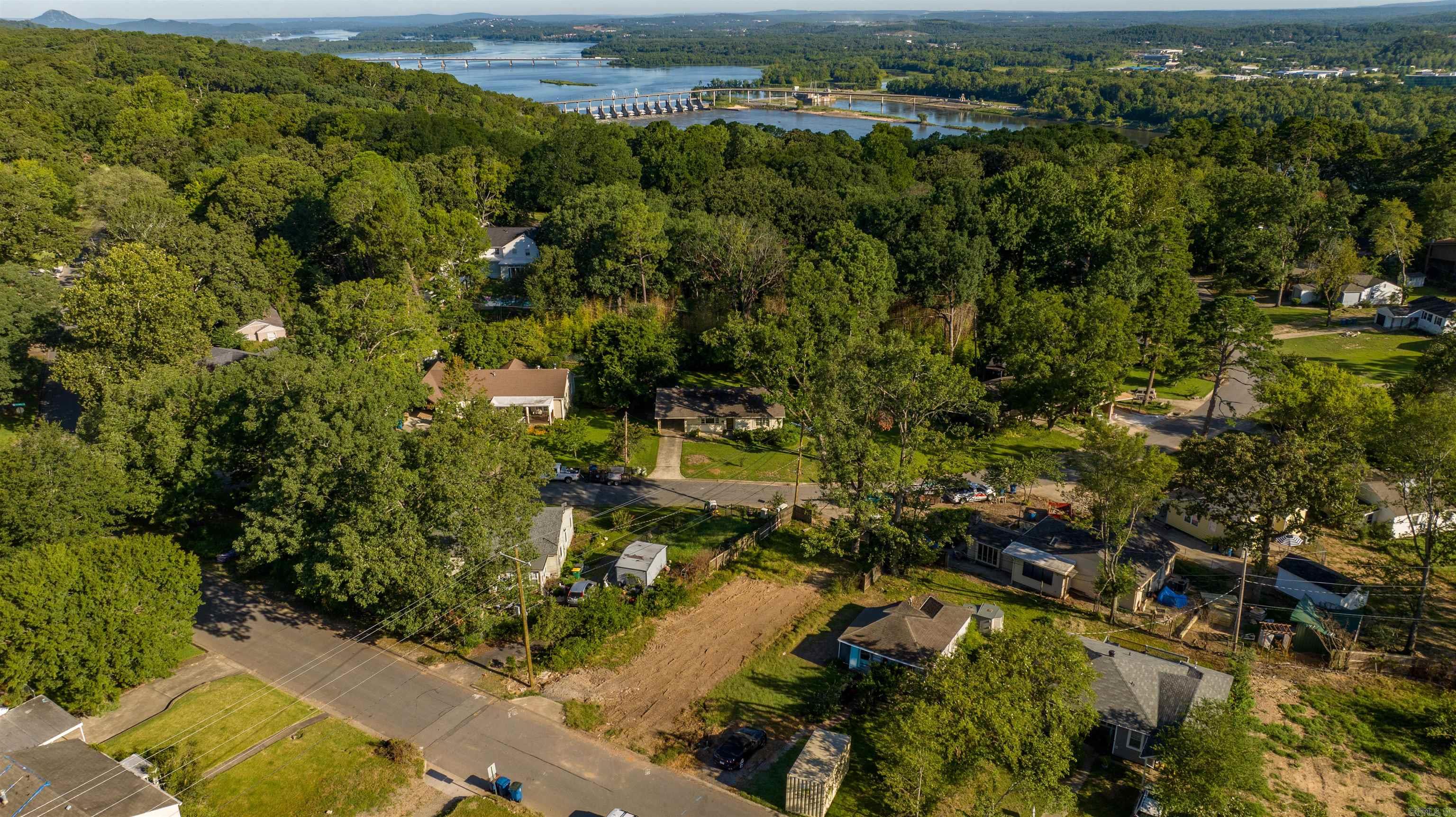 6724 Rockwood Rd  Cammack Village, AR