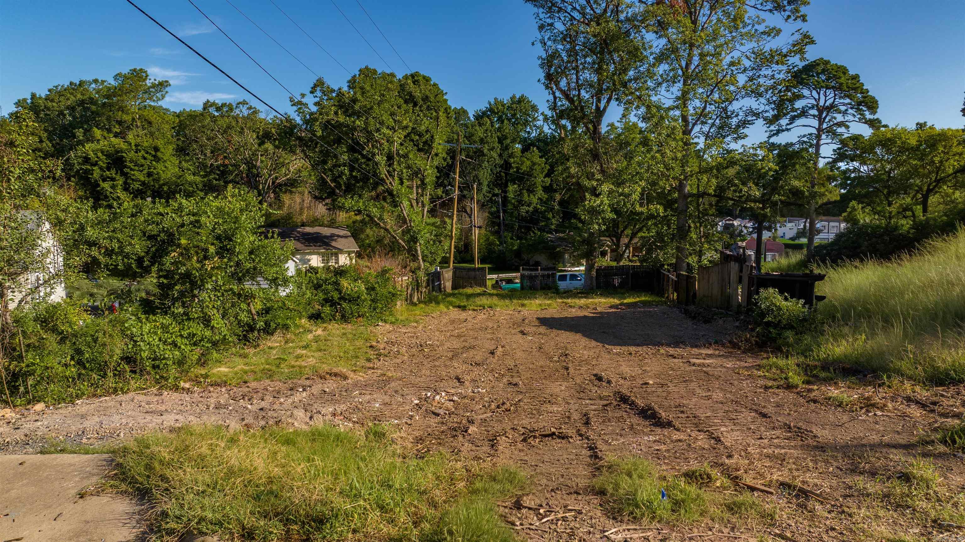 6724 Rockwood Rd  Cammack Village, AR