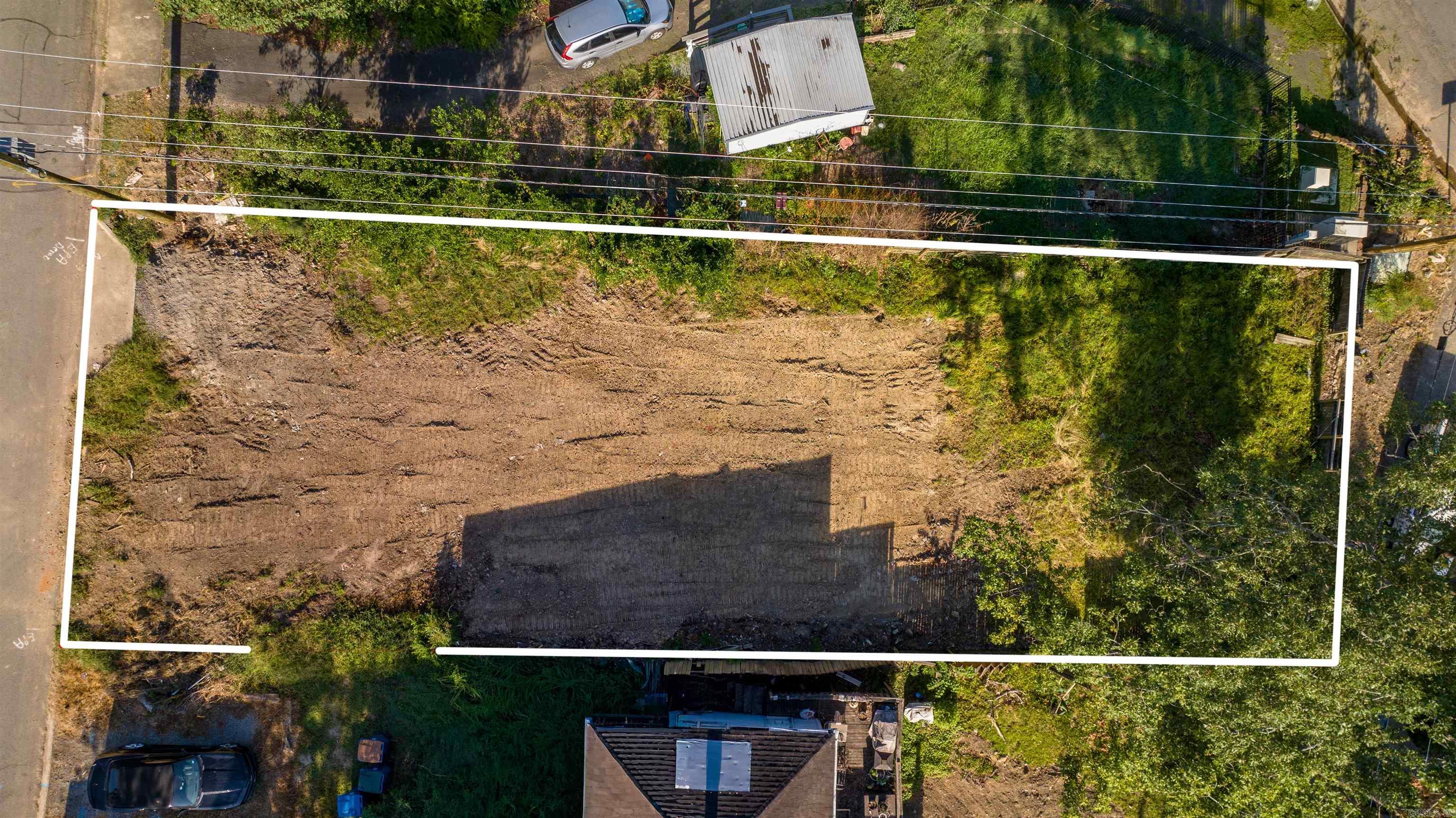 6724 Rockwood Rd  Cammack Village, AR