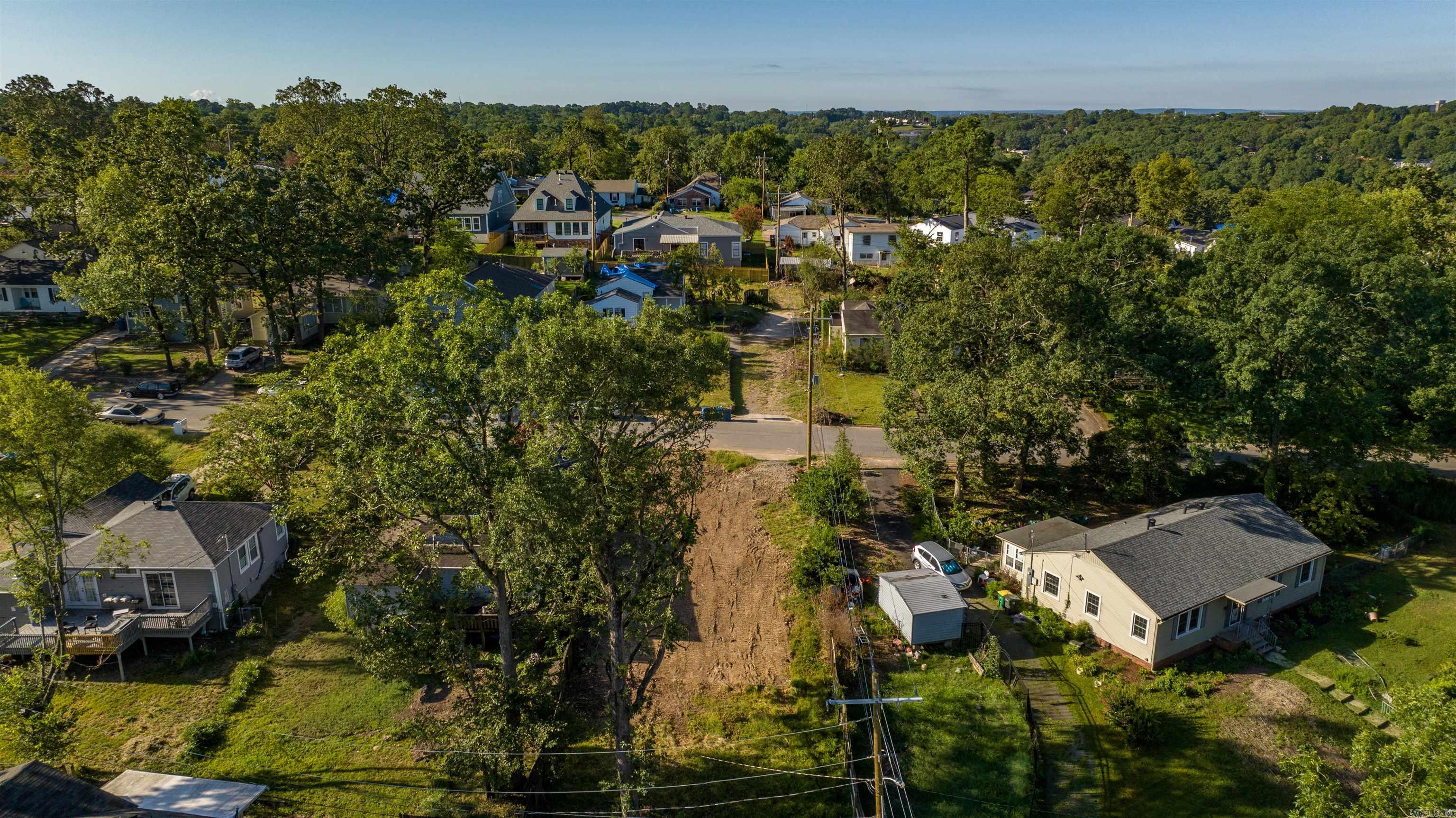 6724 Rockwood Rd  Cammack Village, AR