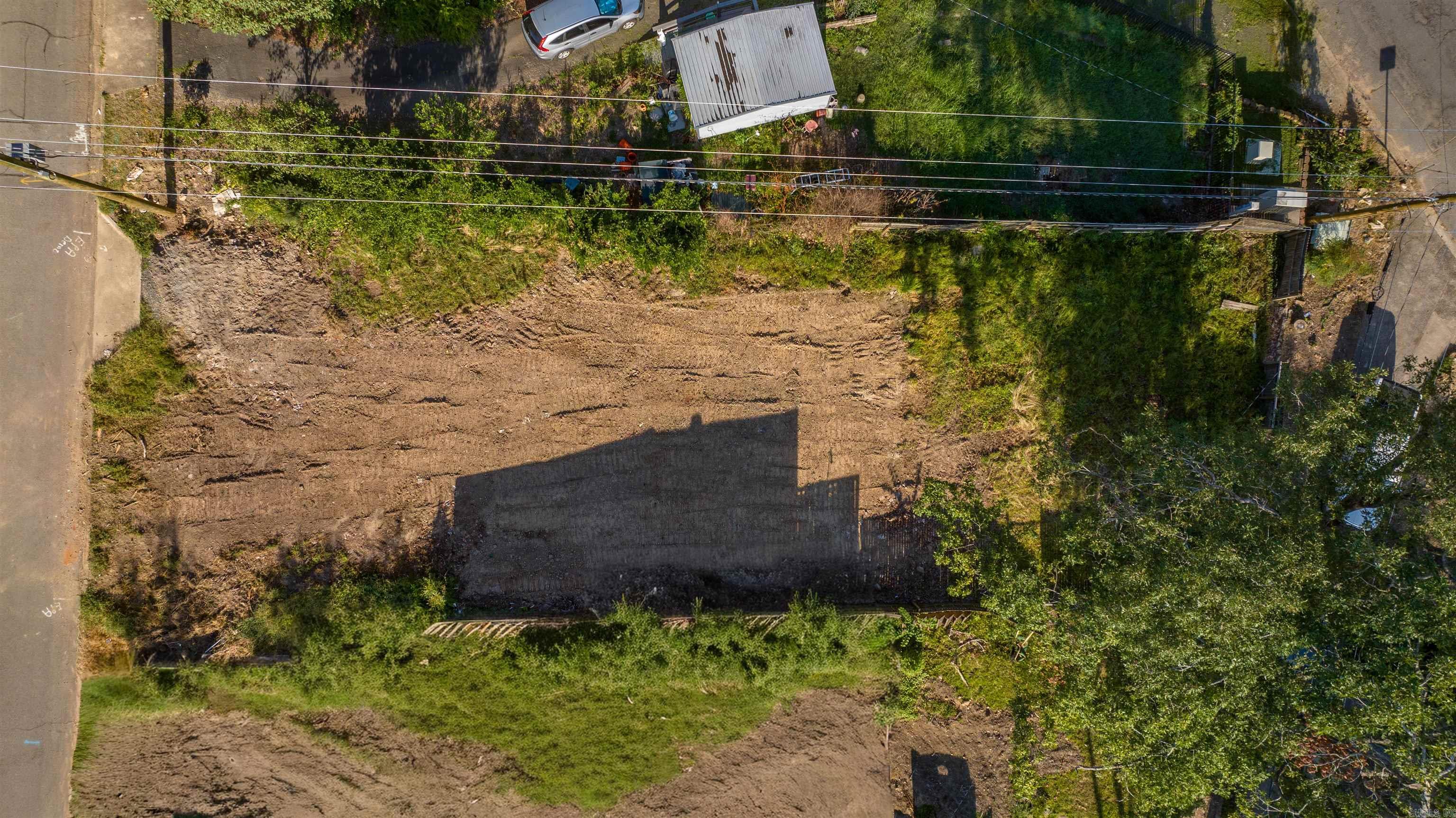 6724 Rockwood Rd  Cammack Village, AR