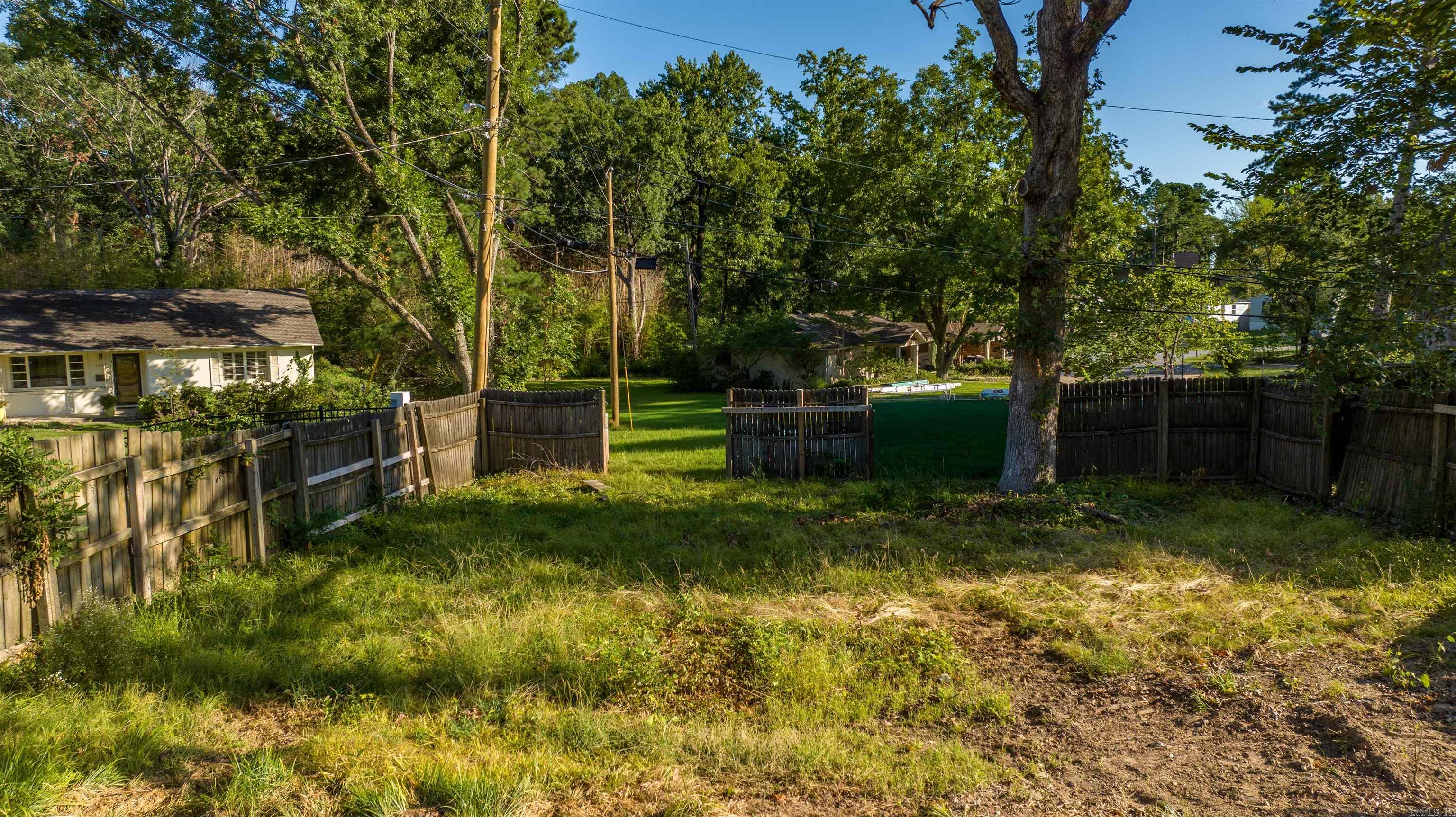 6724 Rockwood Rd  Cammack Village, AR