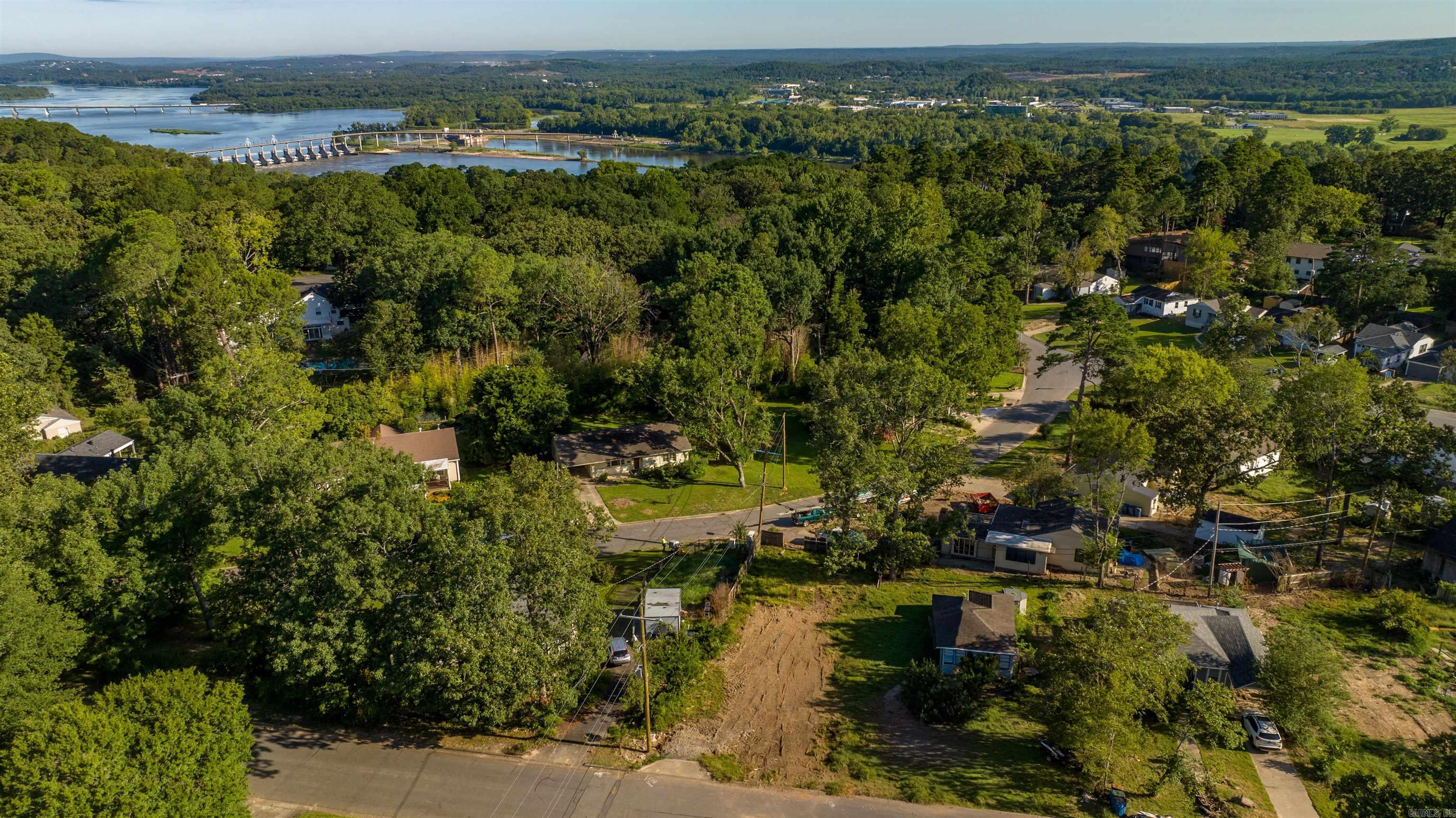 6724 Rockwood Rd  Cammack Village, AR