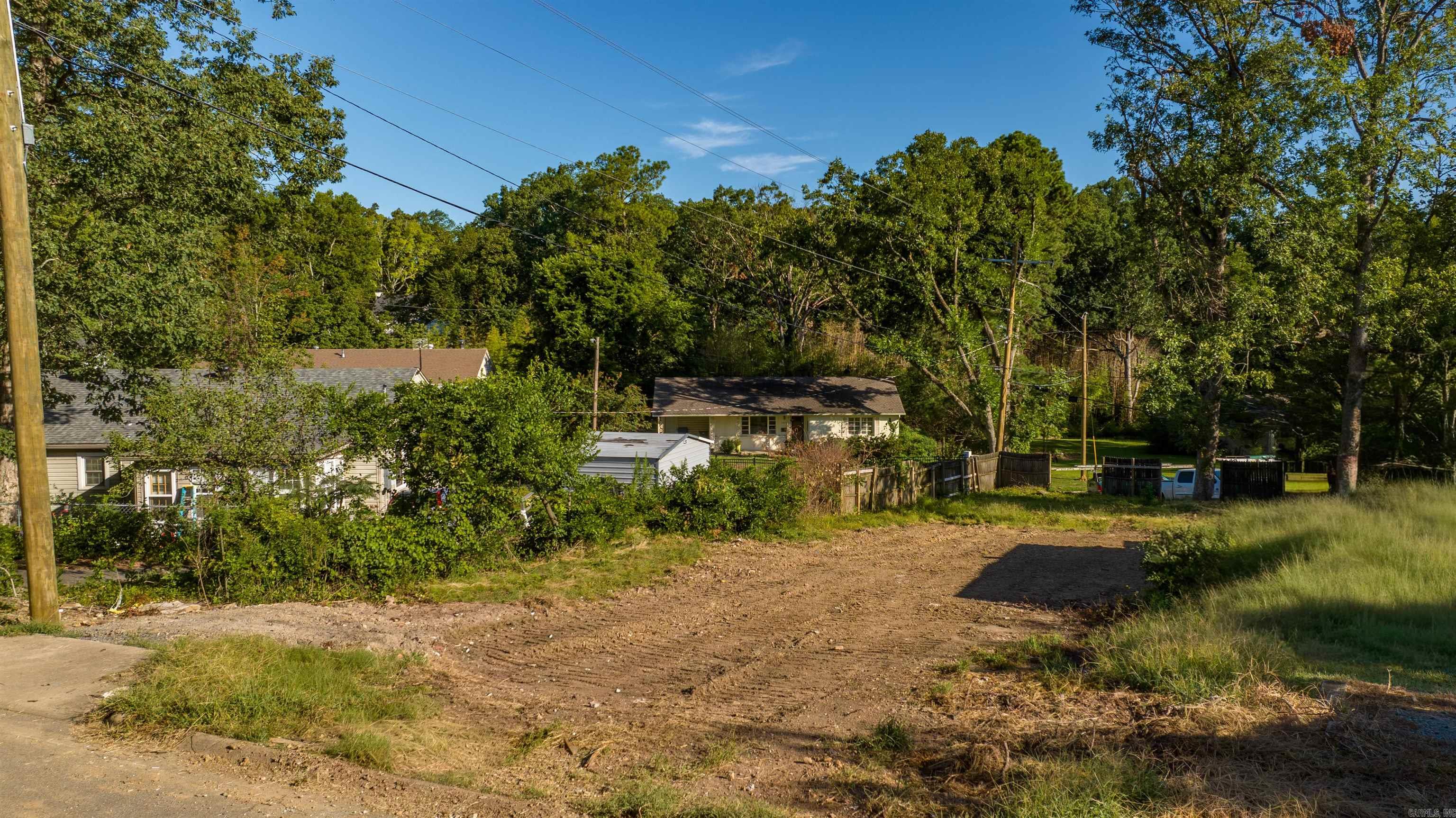 6724 Rockwood Rd  Cammack Village, AR