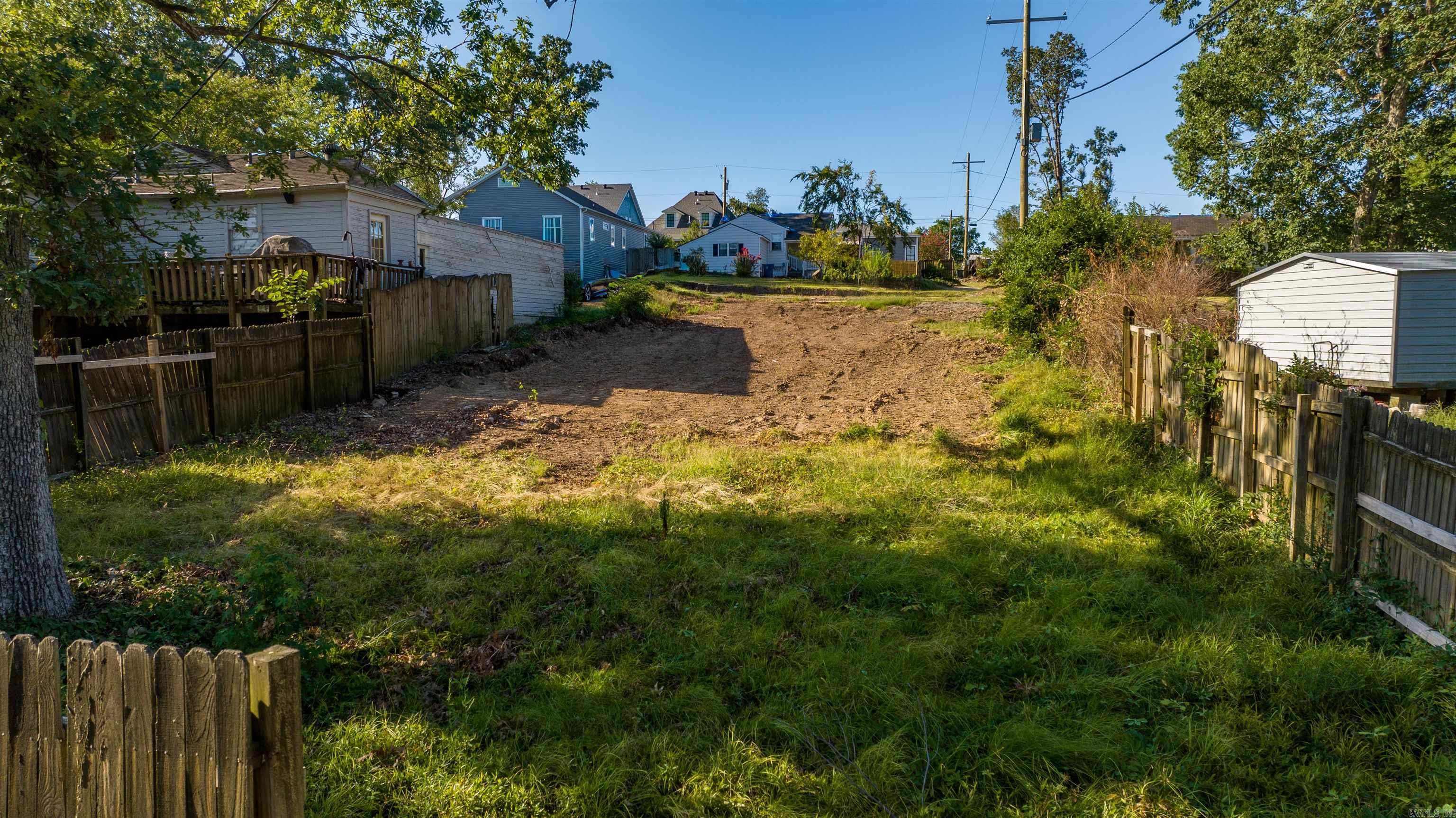 6724 Rockwood Rd  Cammack Village, AR