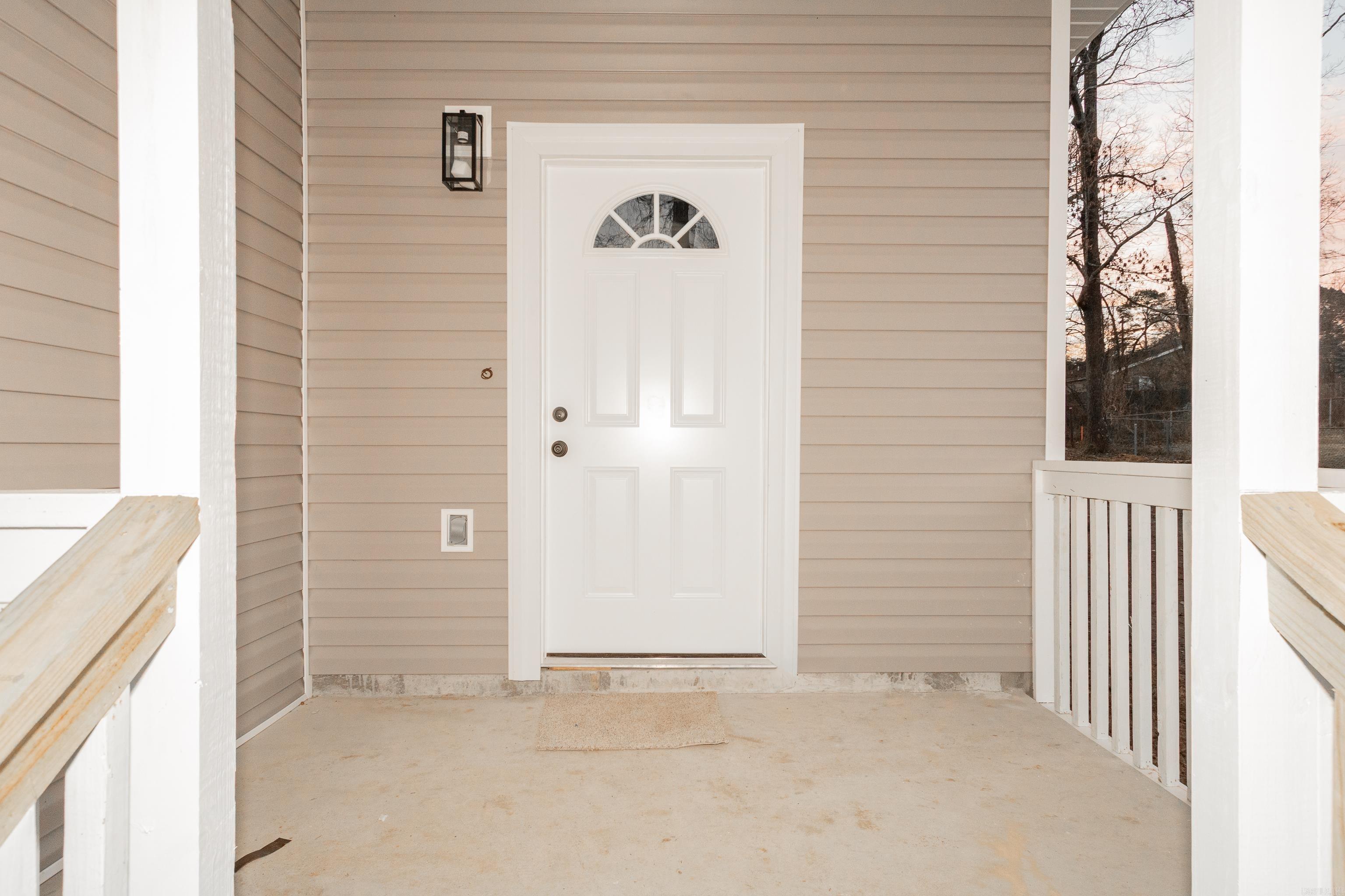 3408 katherine  Little Rock, AR