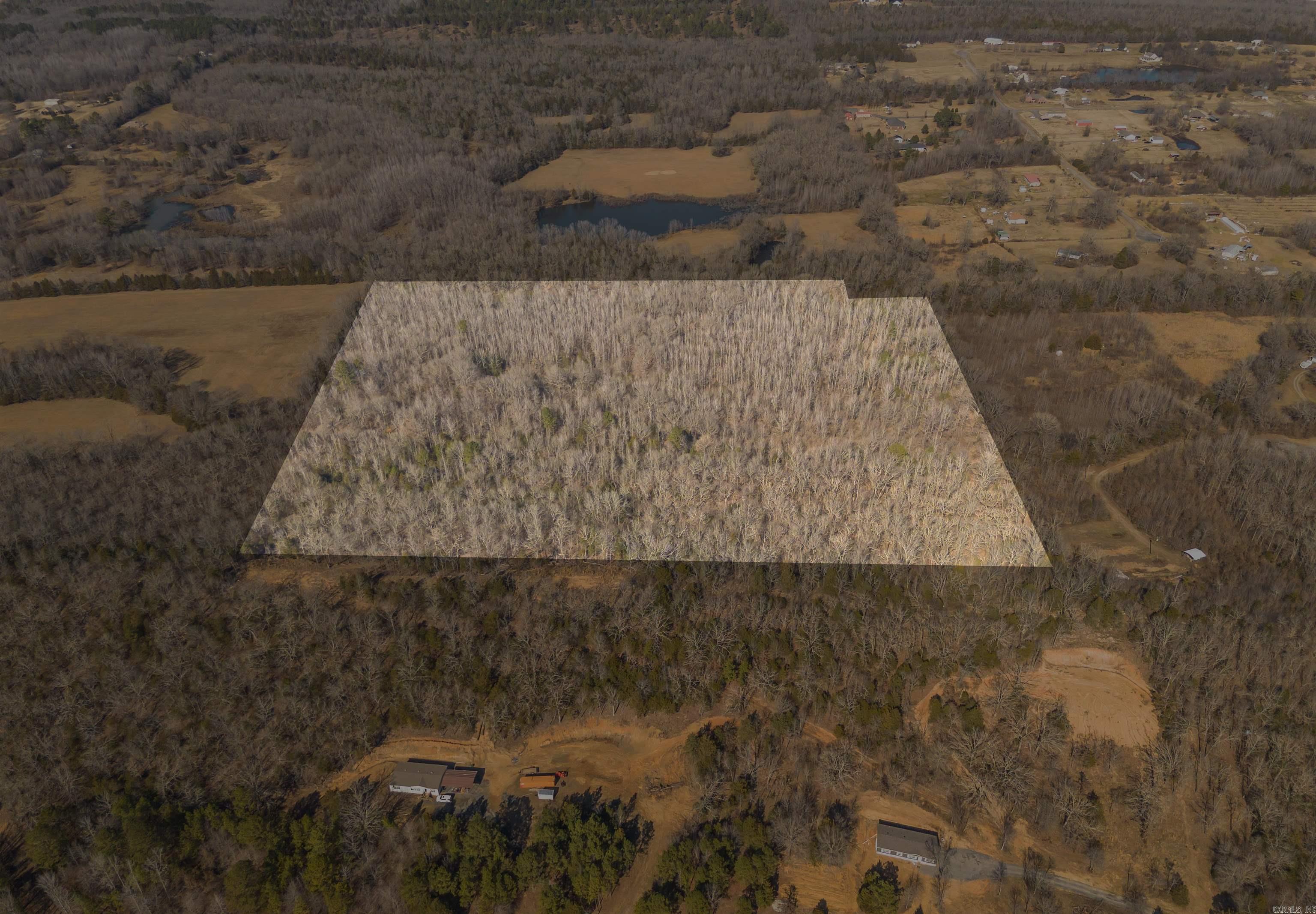 00 Tates Mill  Cabot, AR