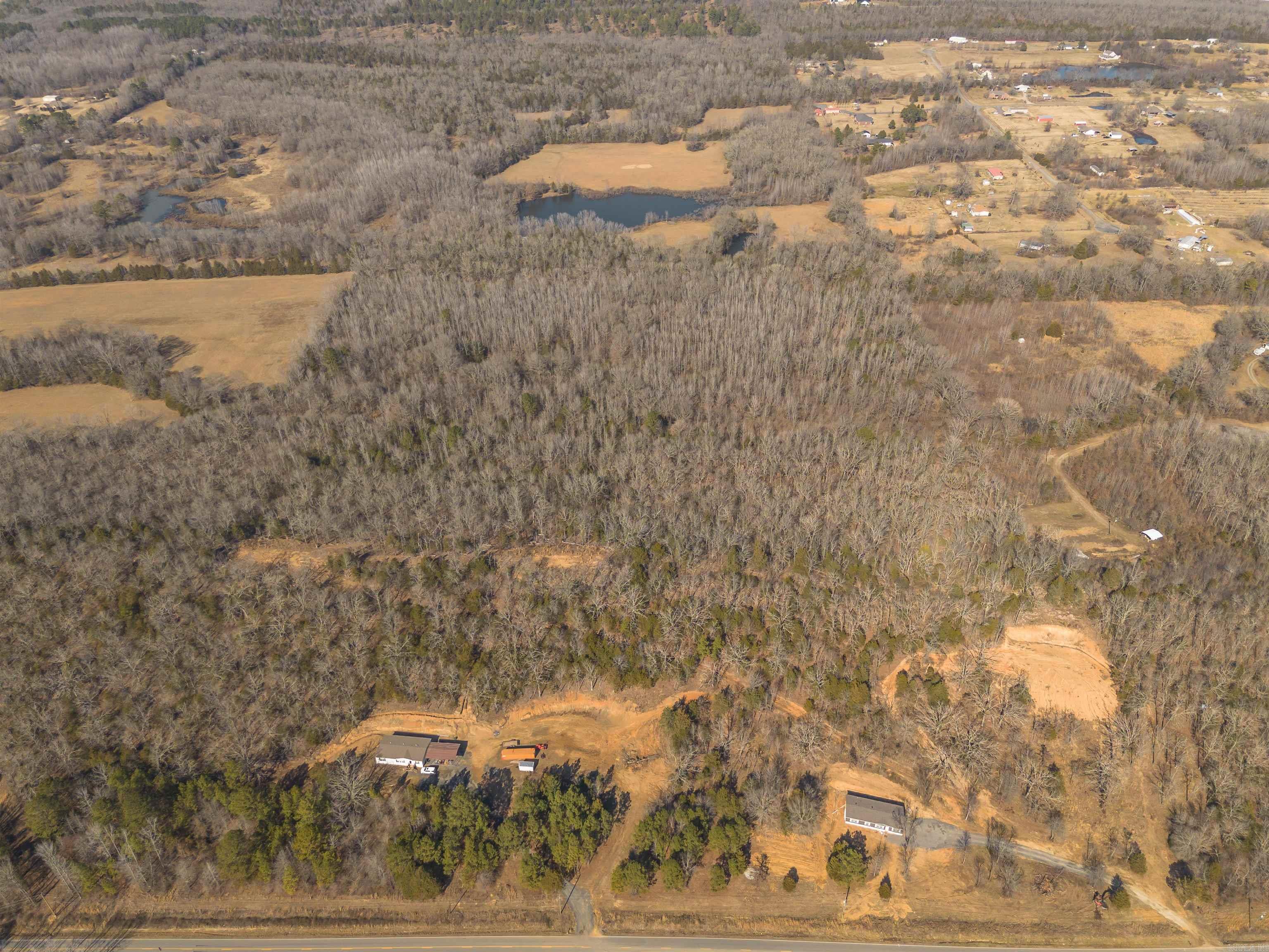 00 Tates Mill  Cabot, AR