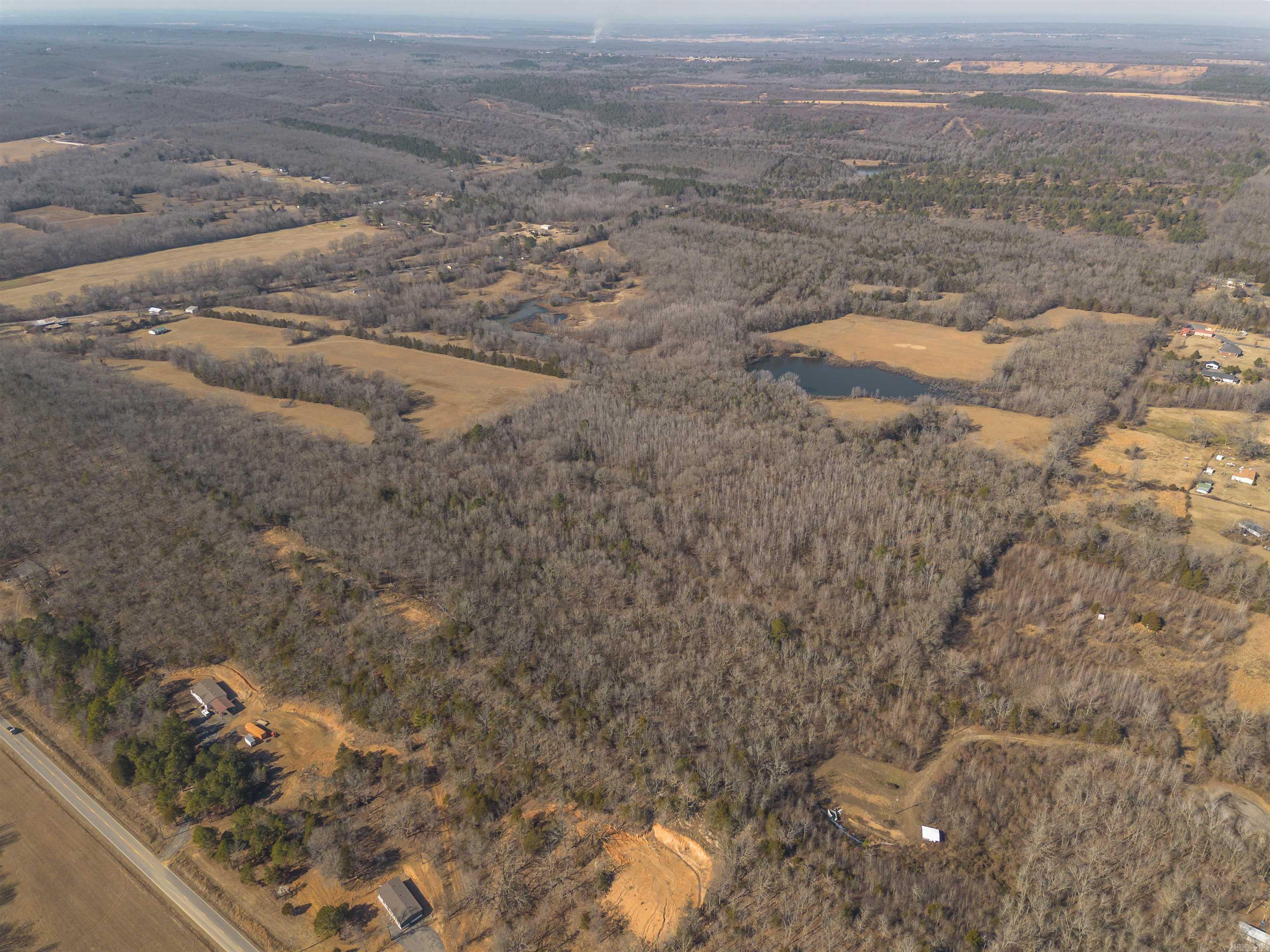 00 Tates Mill  Cabot, AR