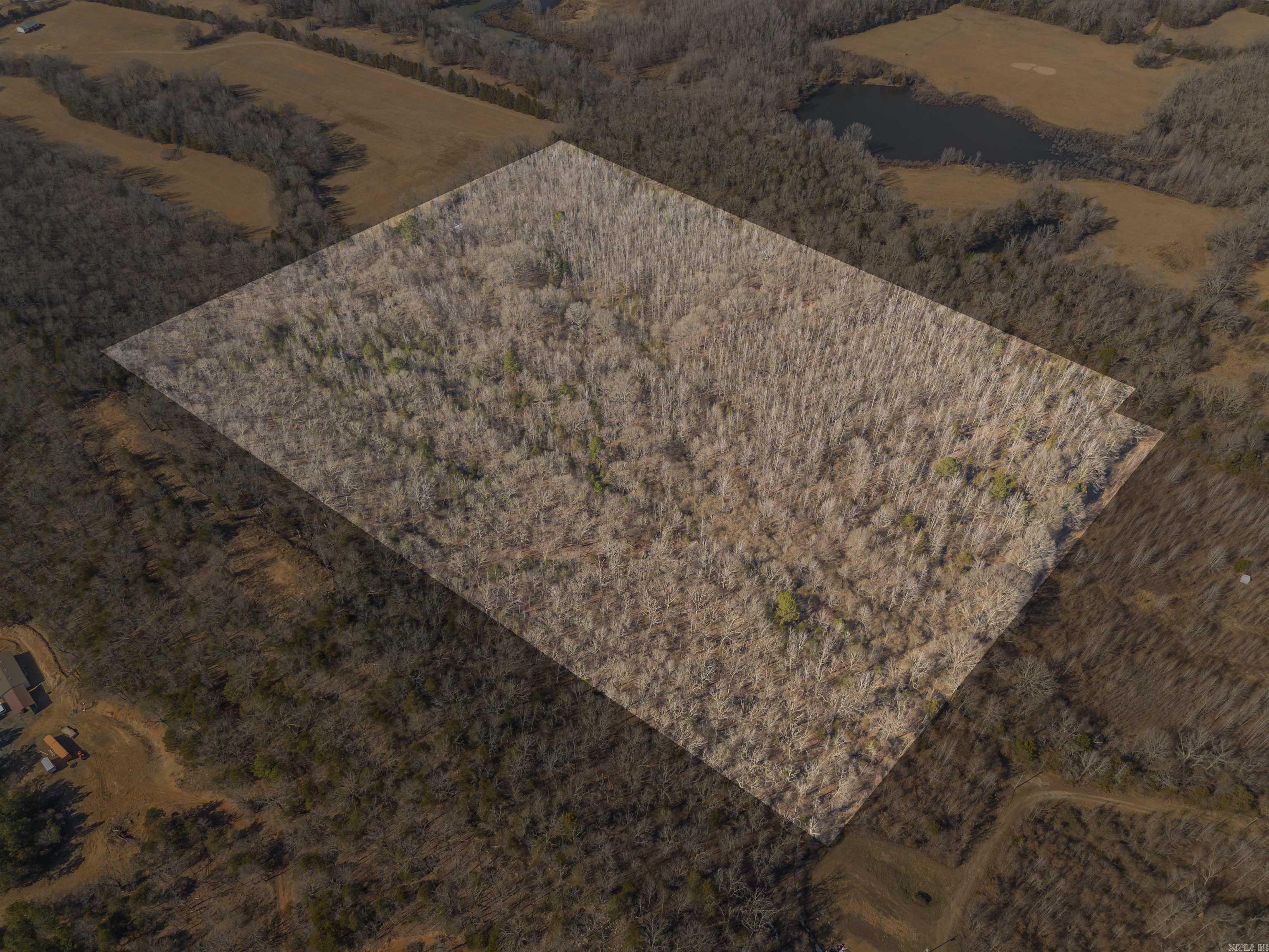 00 Tates Mill  Cabot, AR