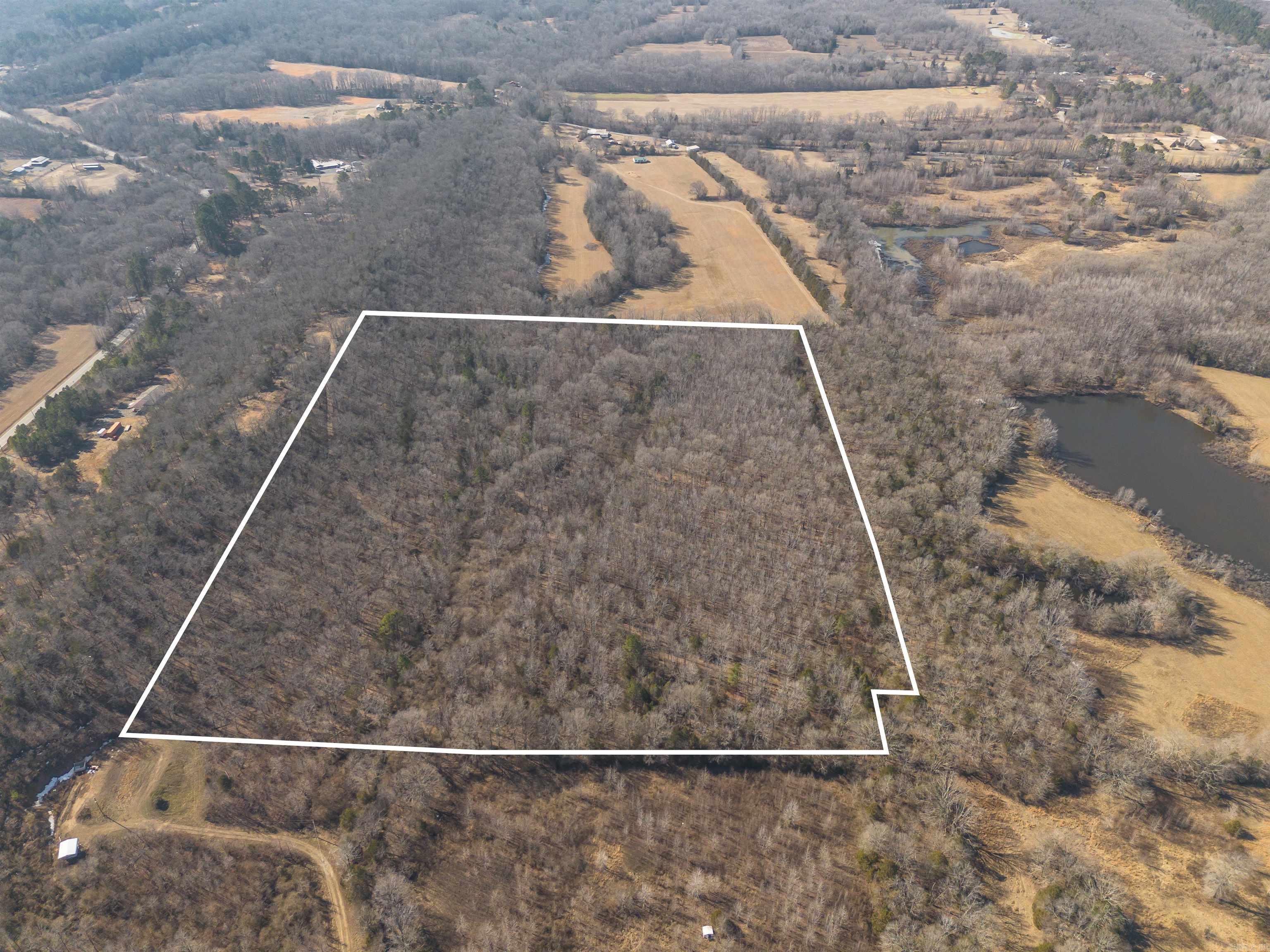 00 Tates Mill  Cabot, AR