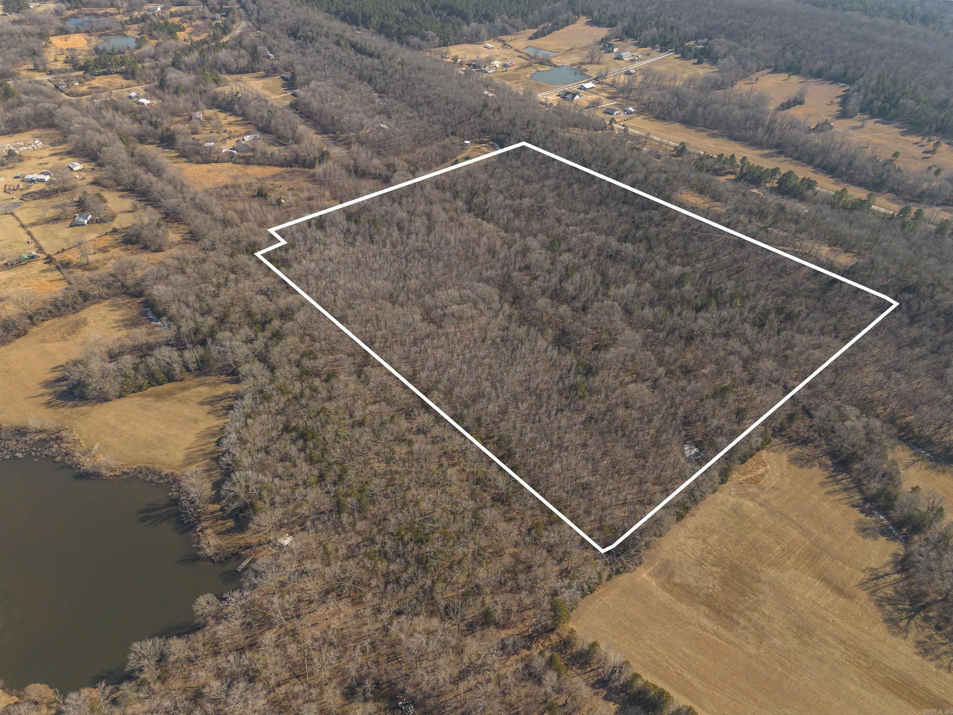 00 Tates Mill  Cabot, AR