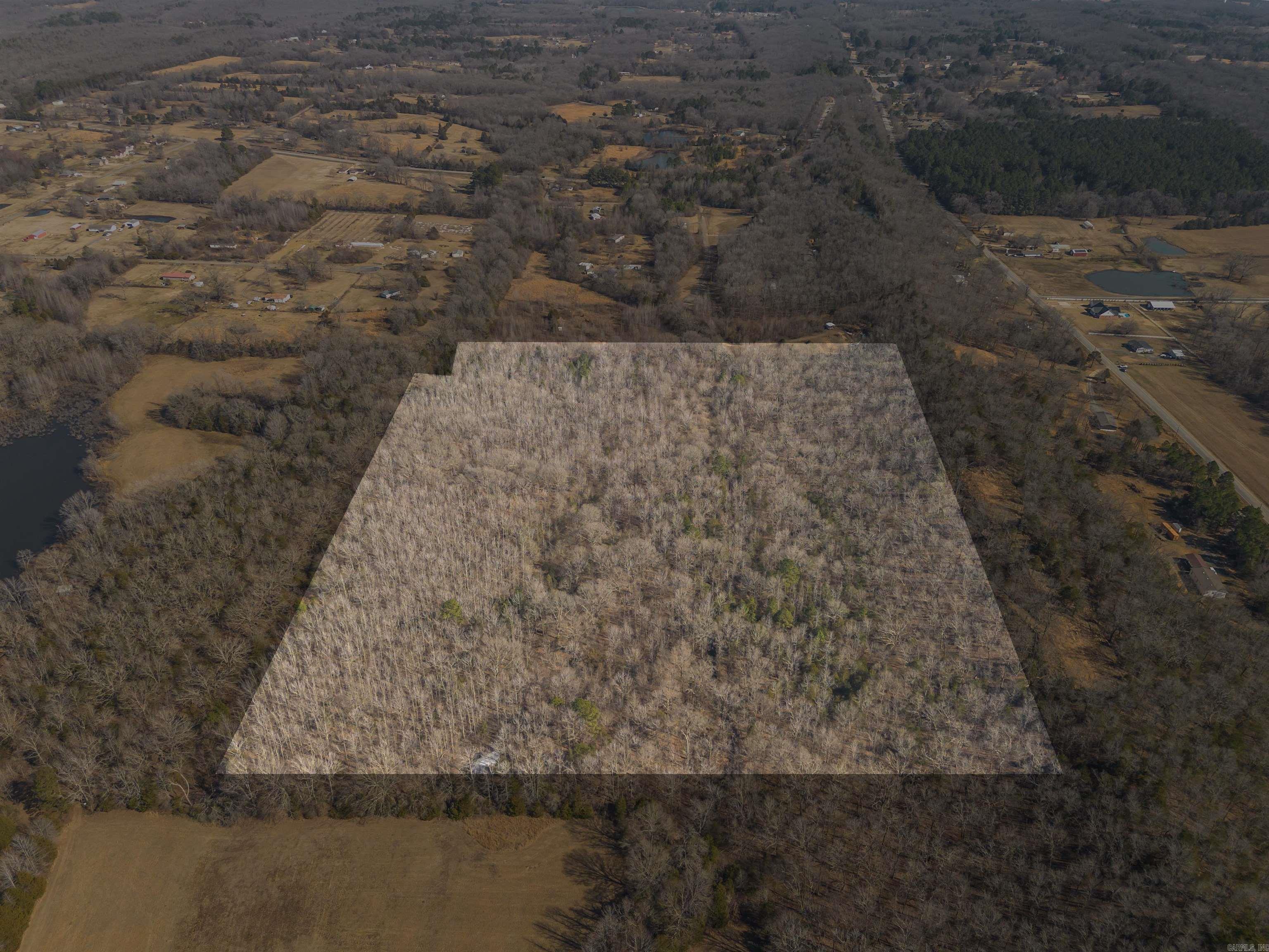 00 Tates Mill  Cabot, AR