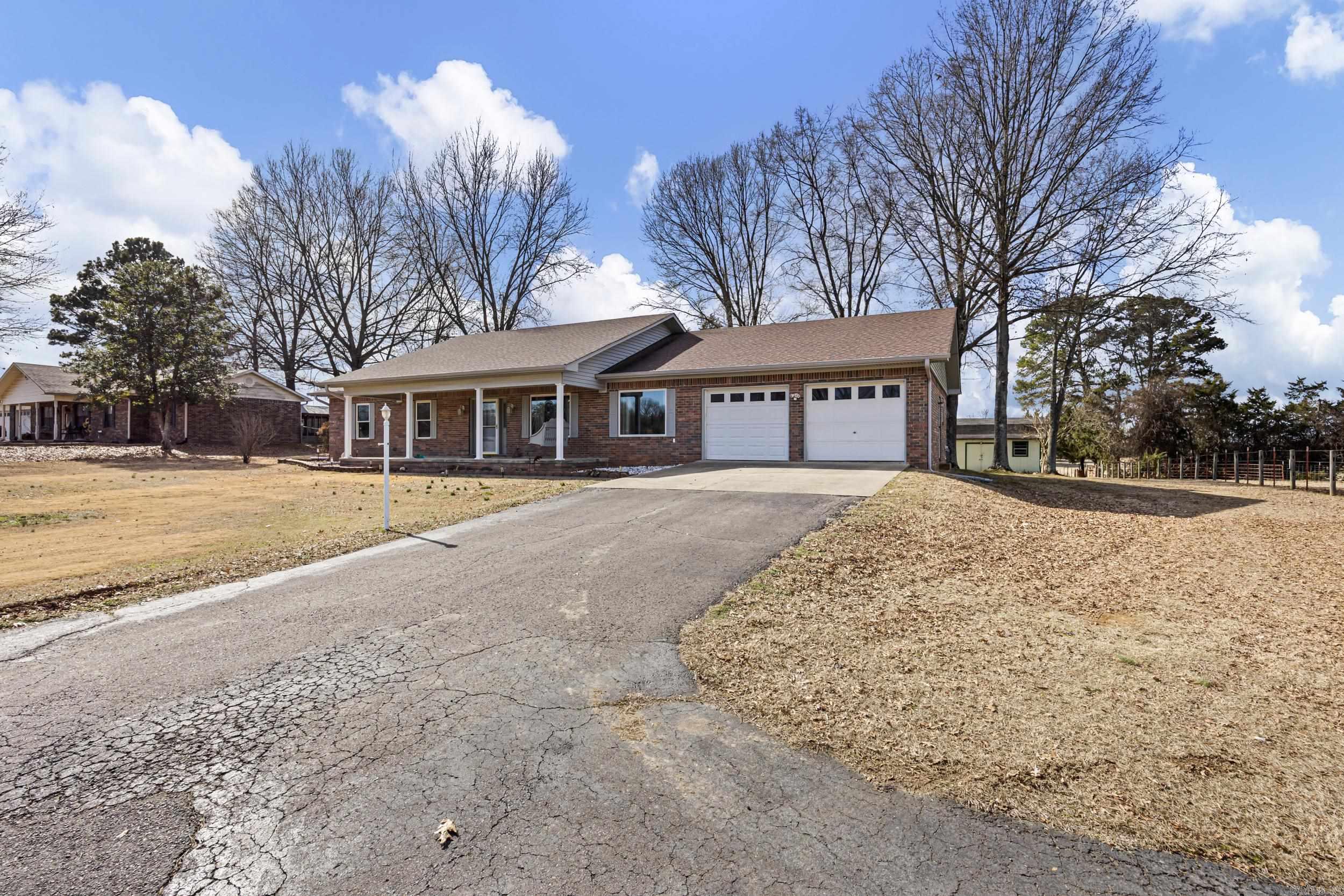 41 Mckennon Rd  Morrilton, AR