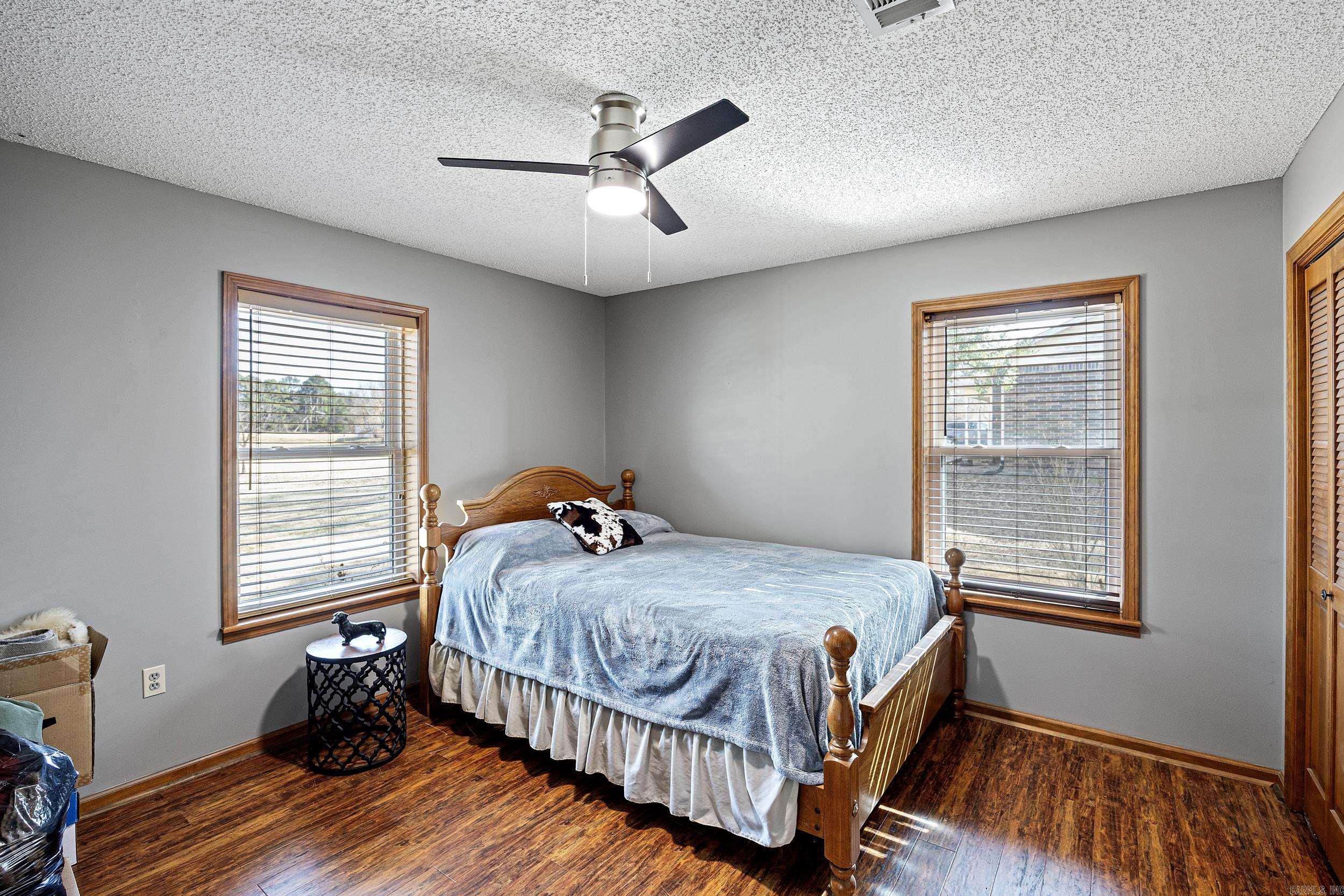 41 Mckennon Rd  Morrilton, AR