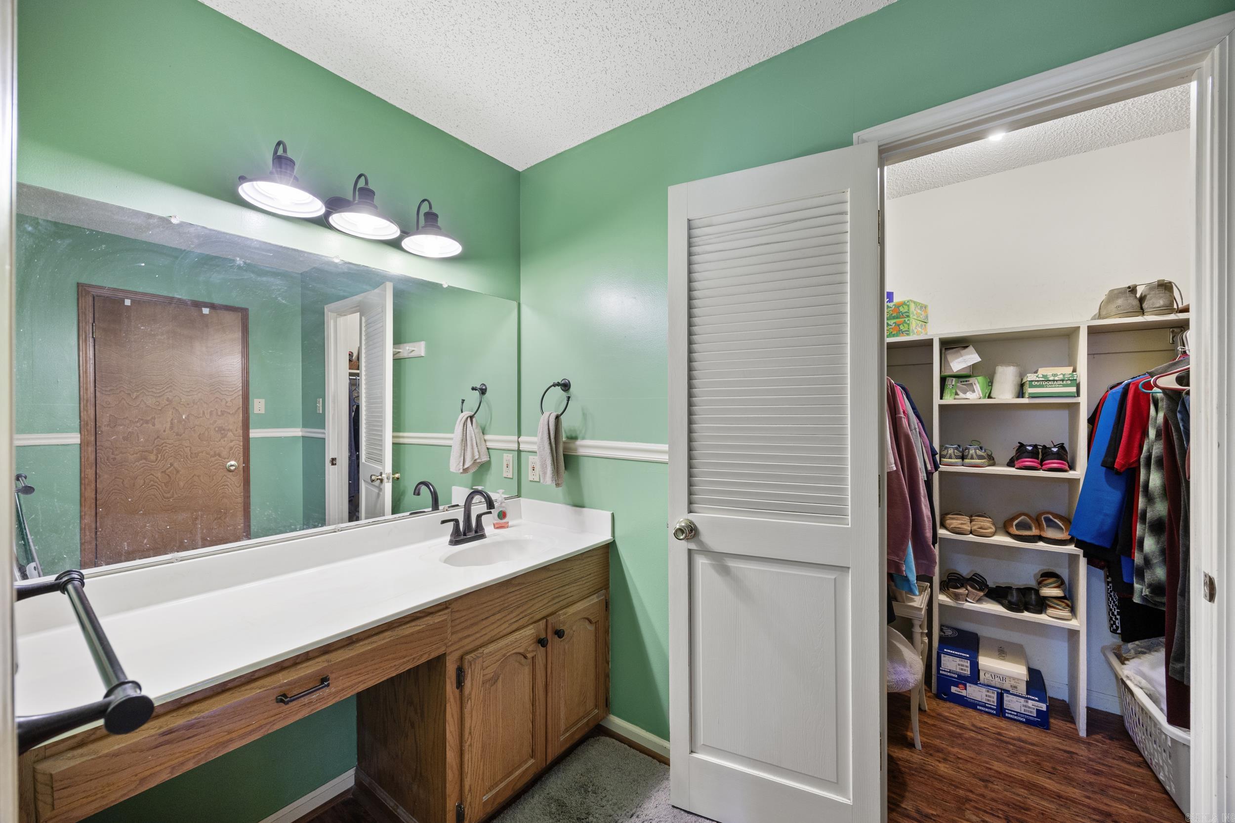 41 Mckennon Rd  Morrilton, AR