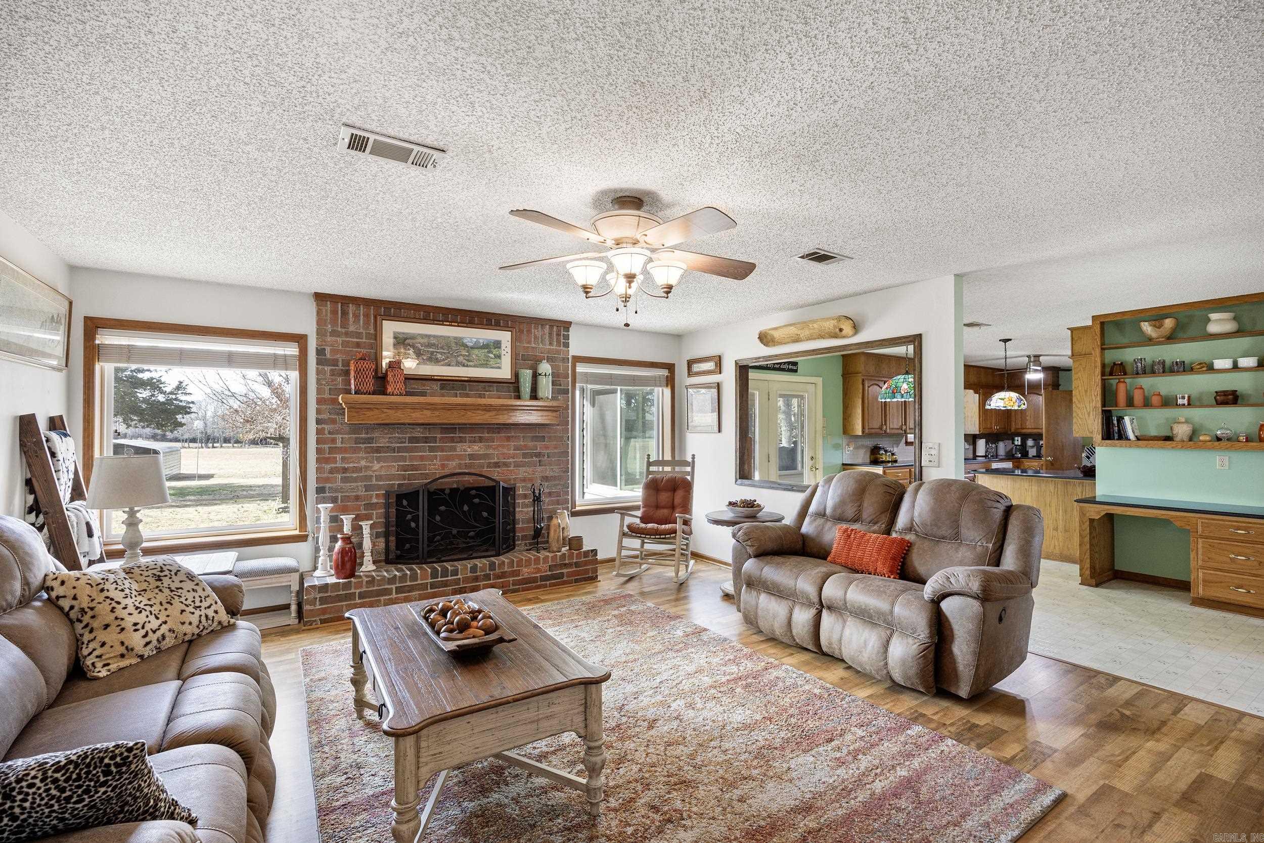 41 Mckennon Rd  Morrilton, AR