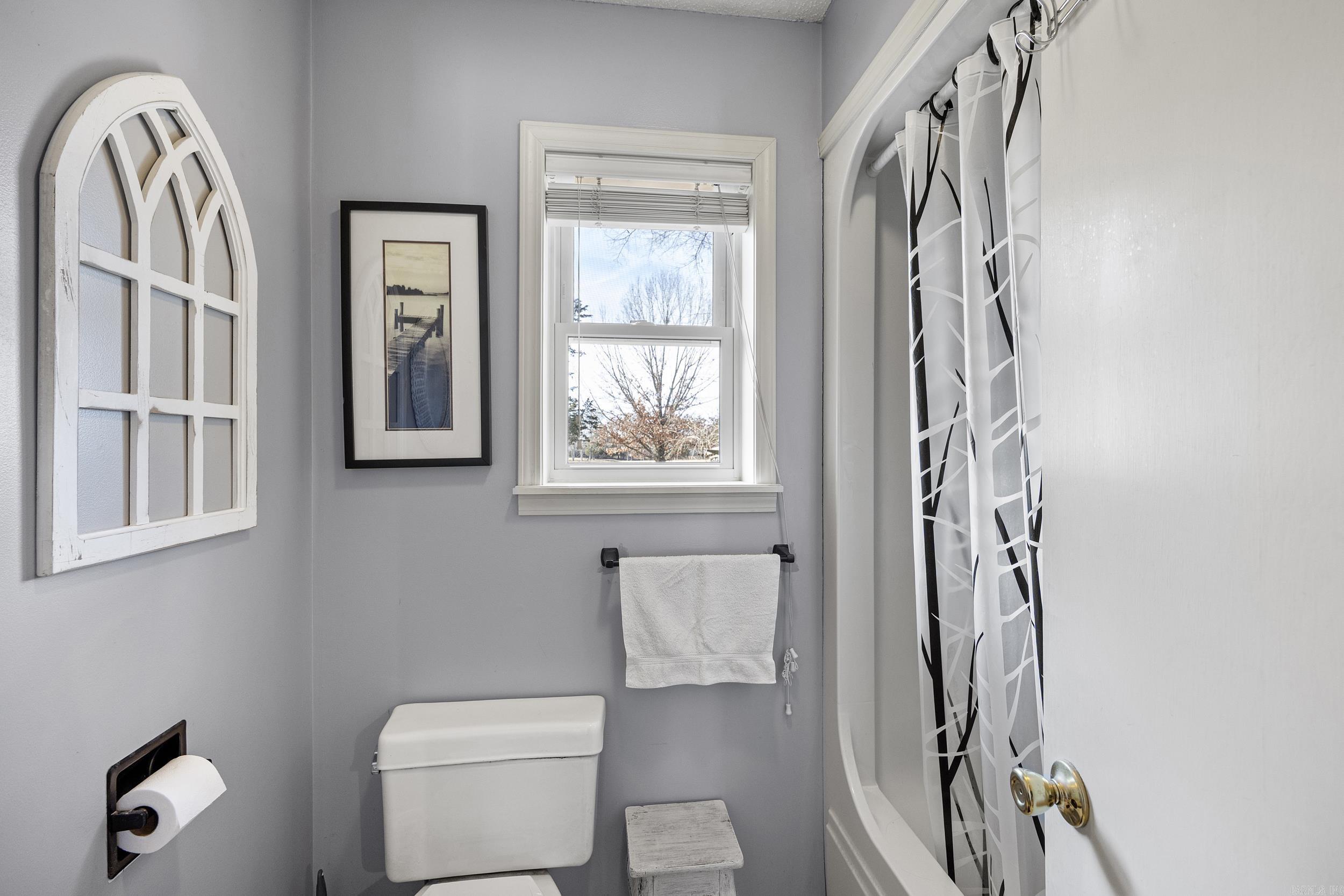 41 Mckennon Rd  Morrilton, AR