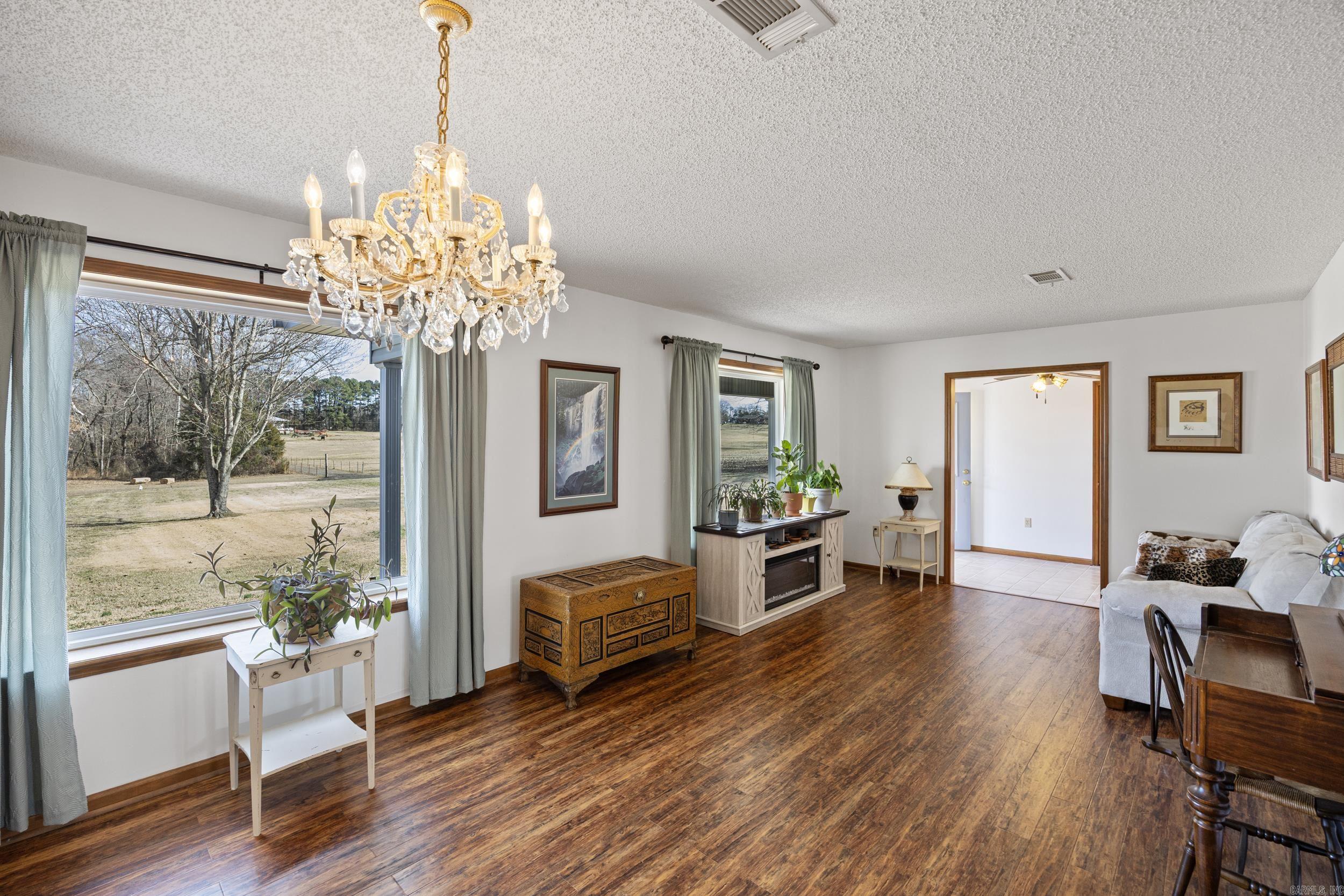 41 Mckennon Rd  Morrilton, AR