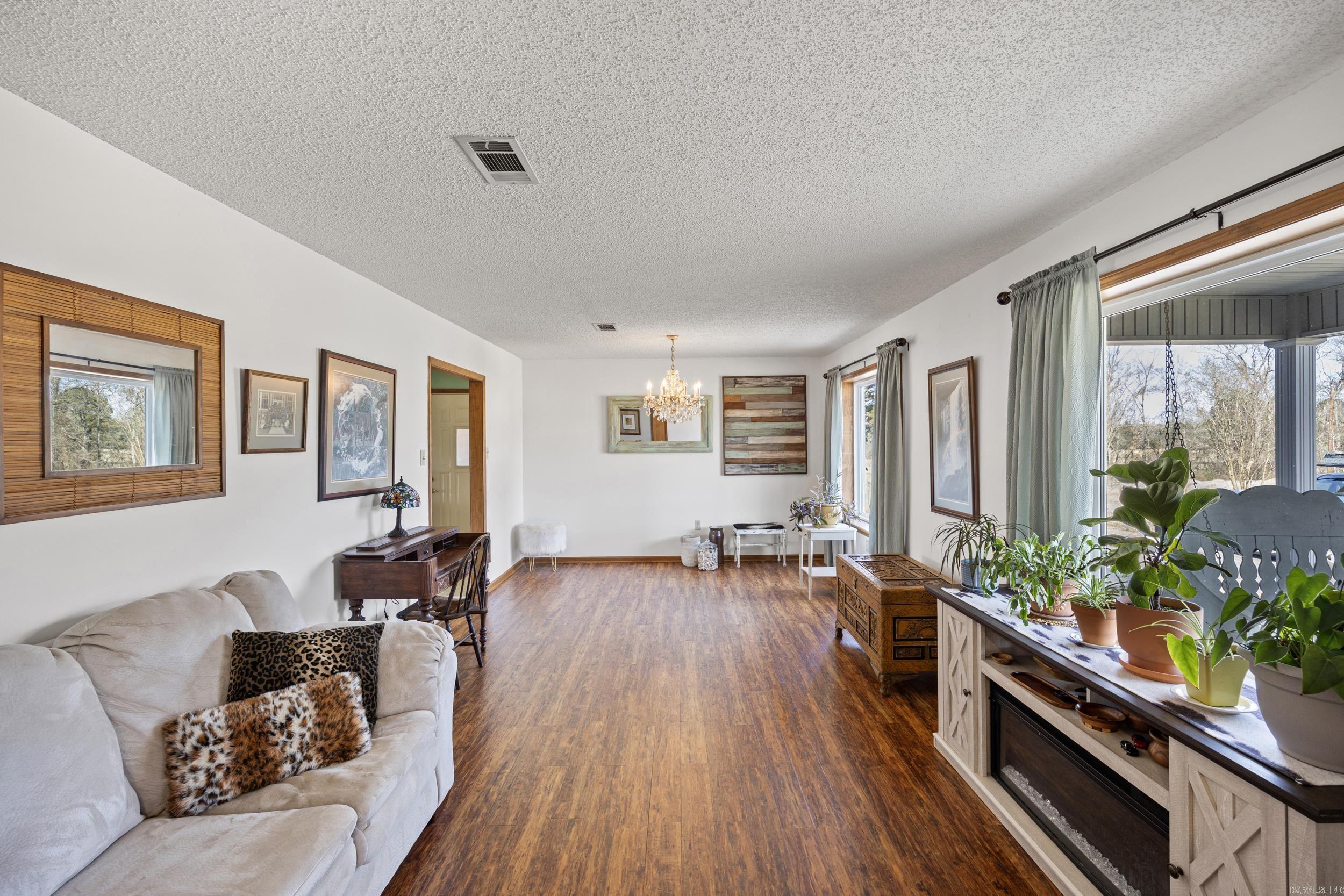 41 Mckennon Rd  Morrilton, AR