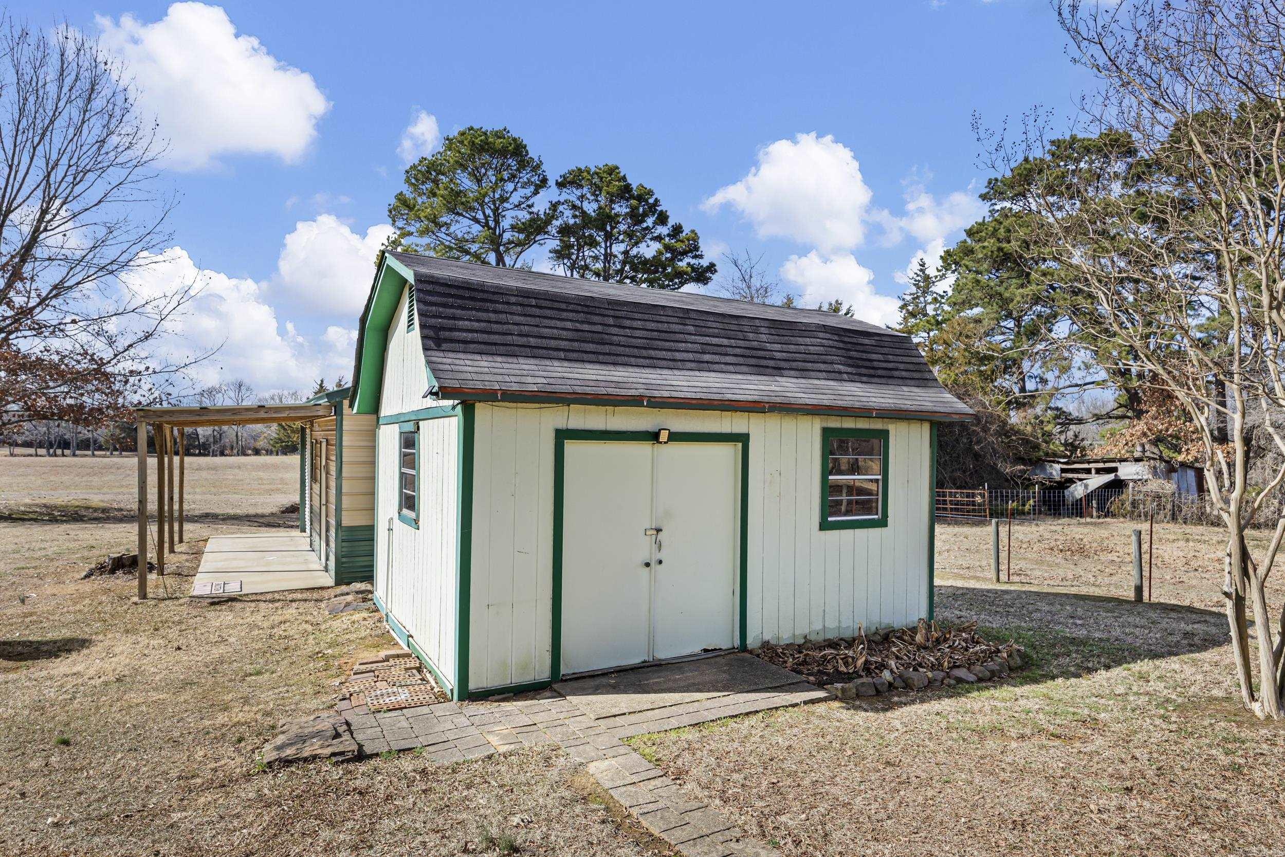 41 Mckennon Rd  Morrilton, AR