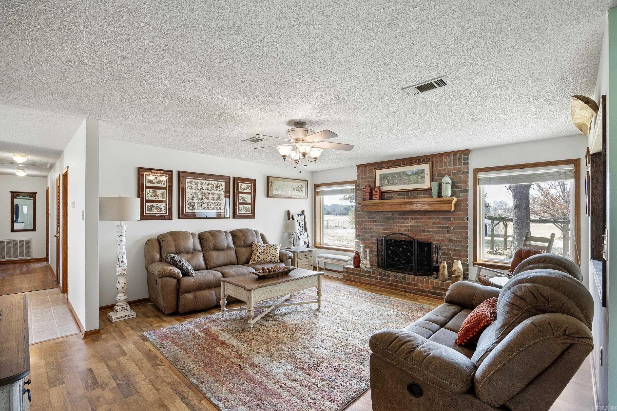 41 Mckennon Rd  Morrilton, AR