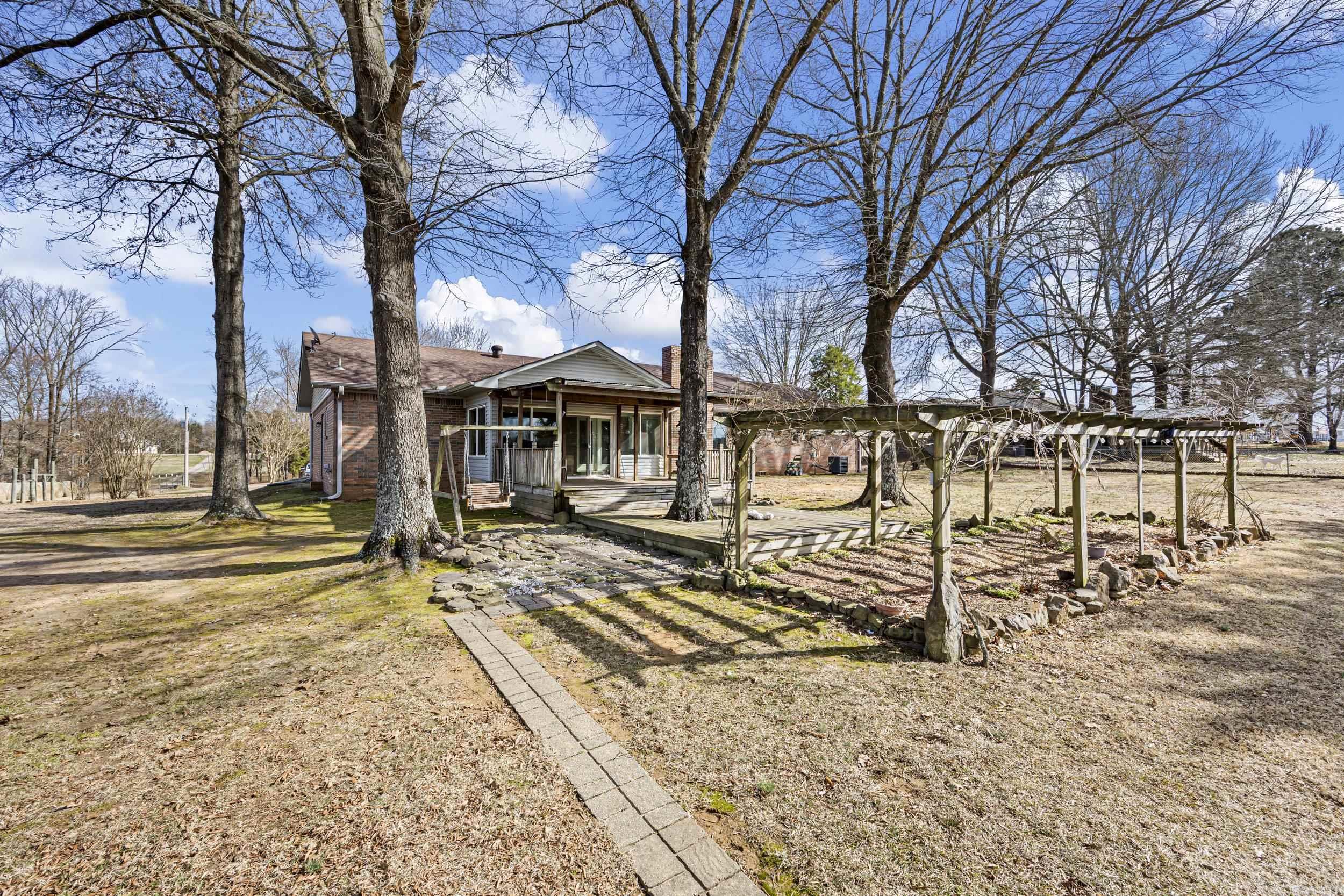 41 Mckennon Rd  Morrilton, AR