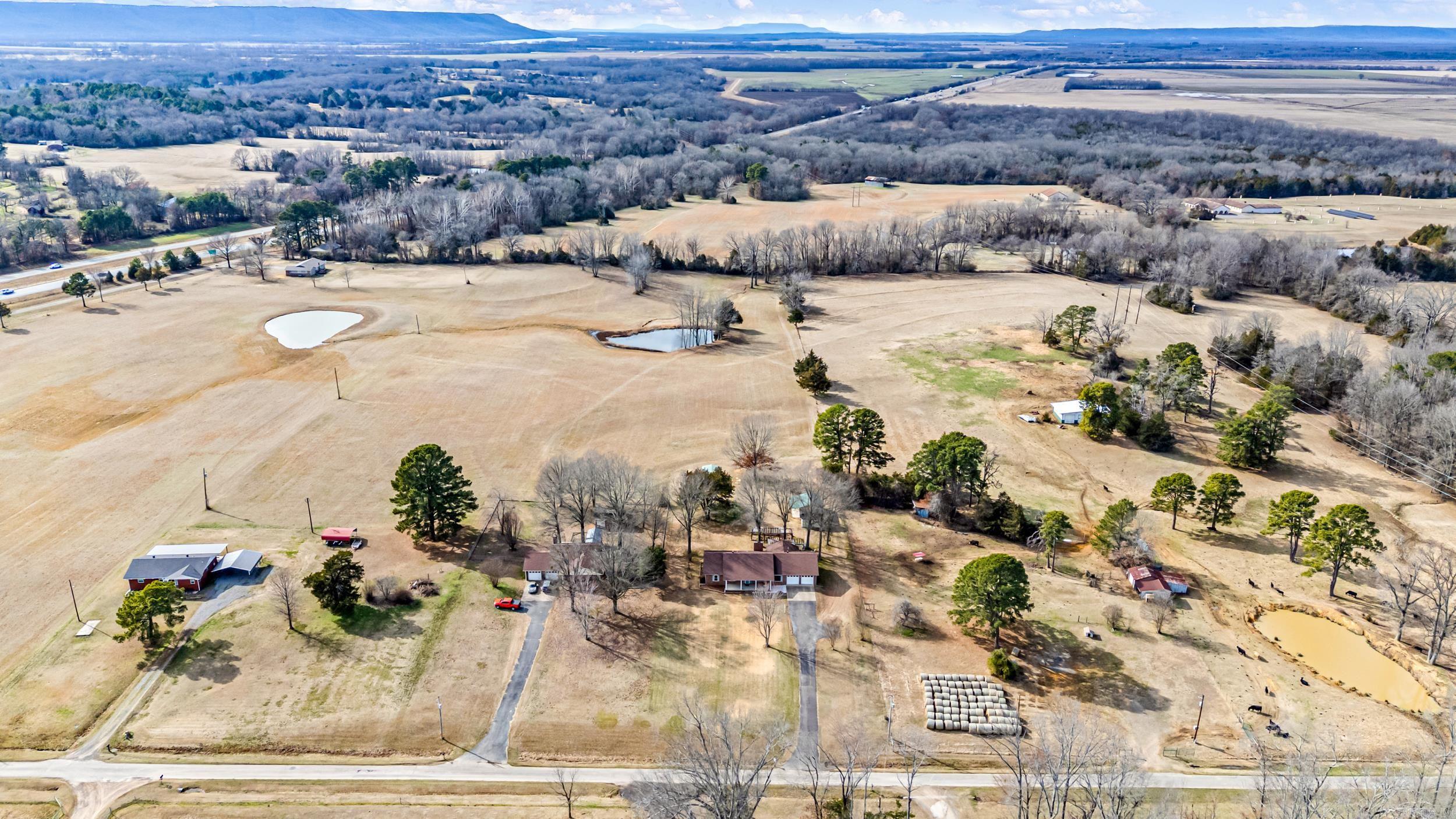 41 Mckennon Rd  Morrilton, AR