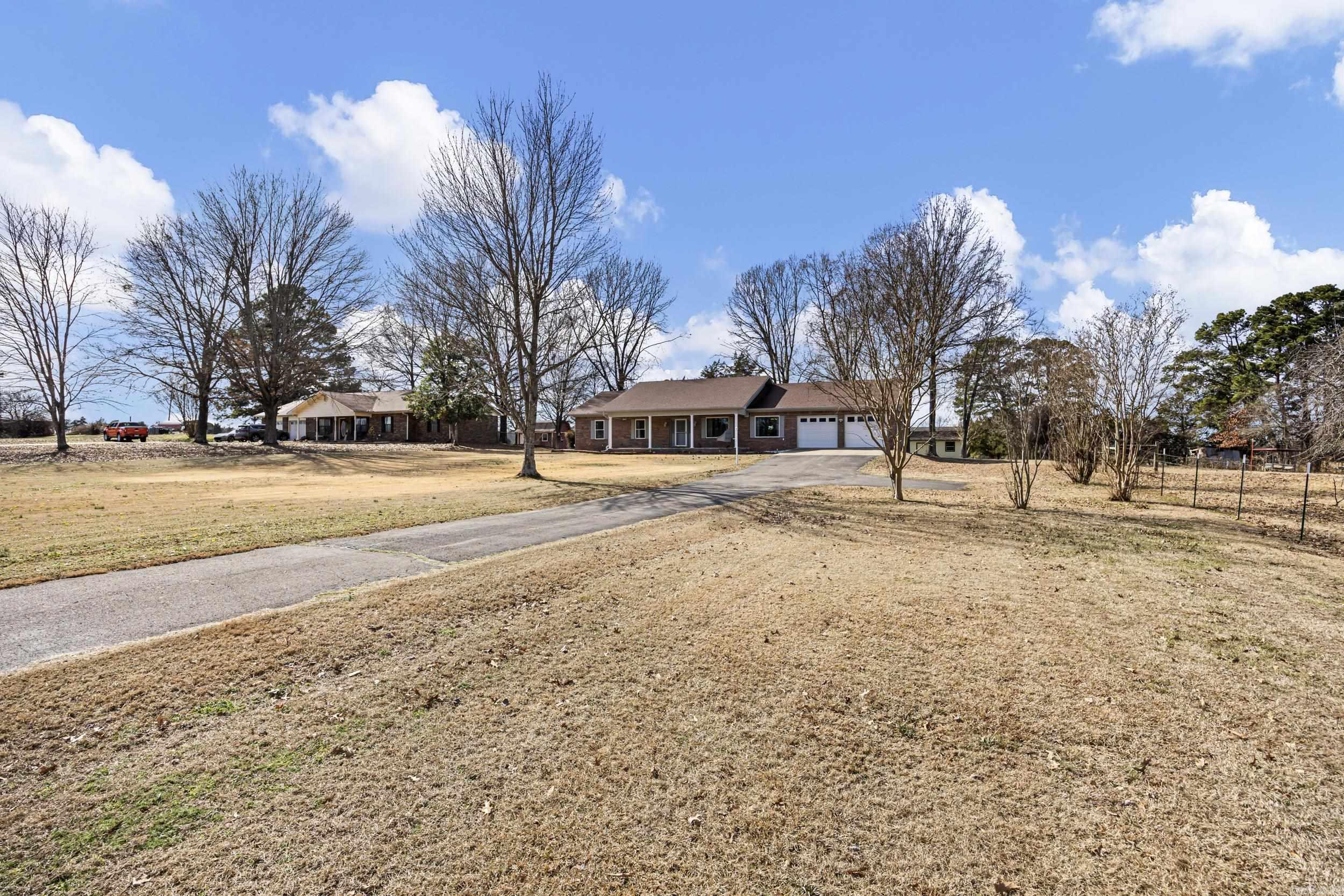41 Mckennon Rd  Morrilton, AR
