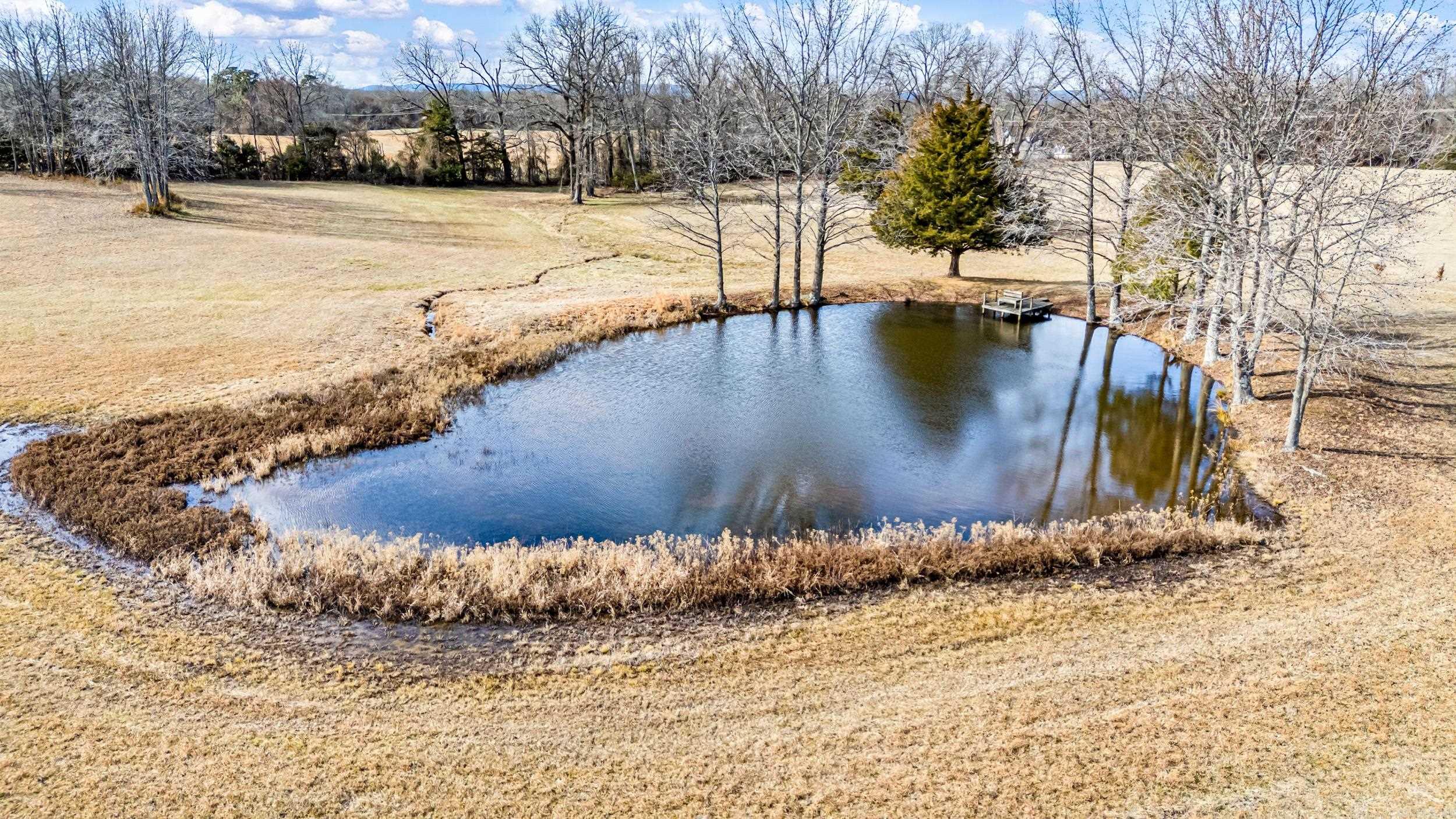 41 Mckennon Rd  Morrilton, AR