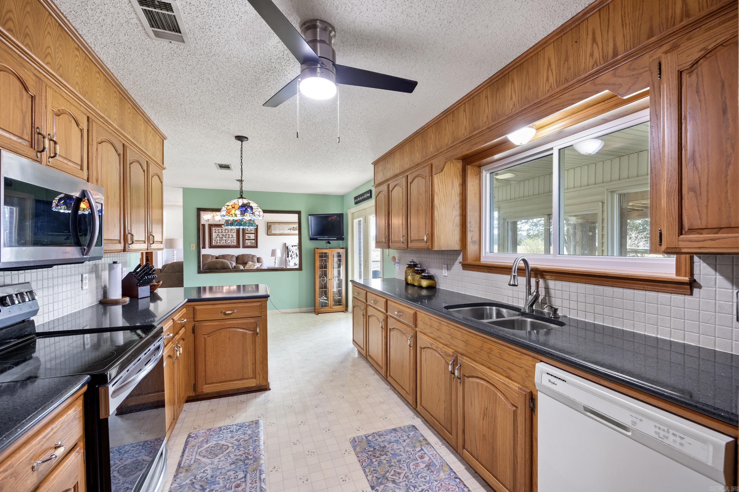 41 Mckennon Rd  Morrilton, AR