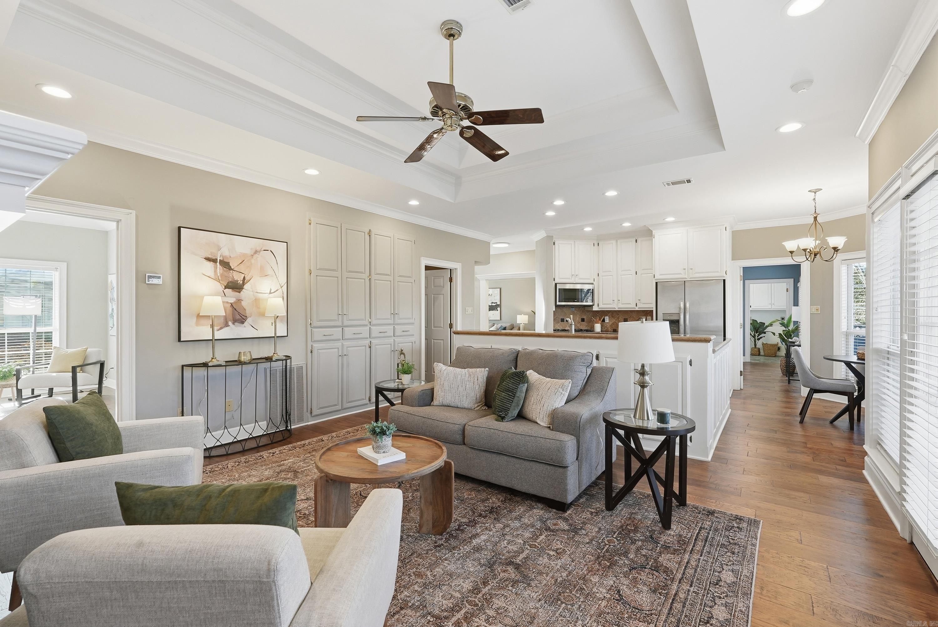 56 Valley Estates  Little Rock, AR