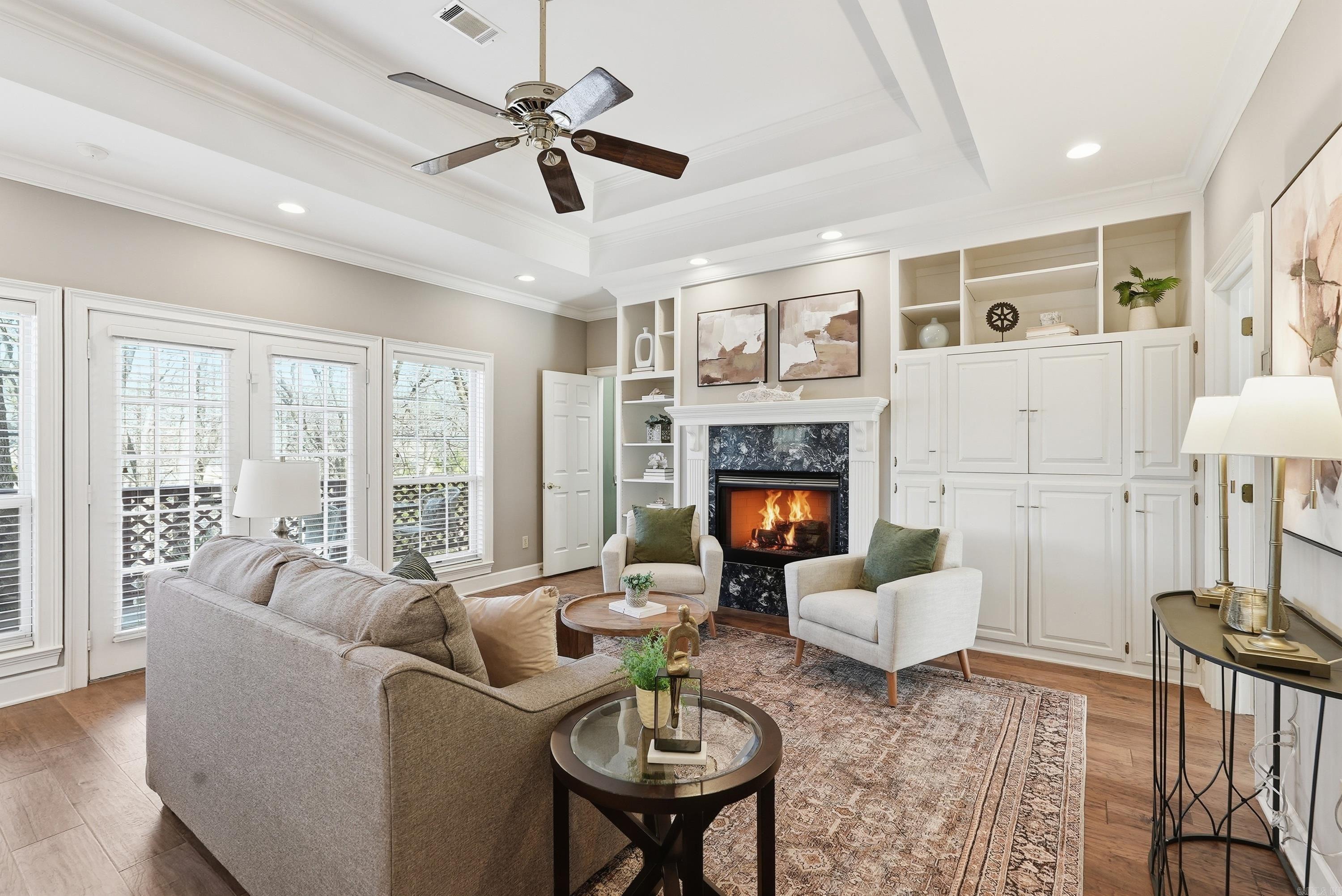 56 Valley Estates  Little Rock, AR