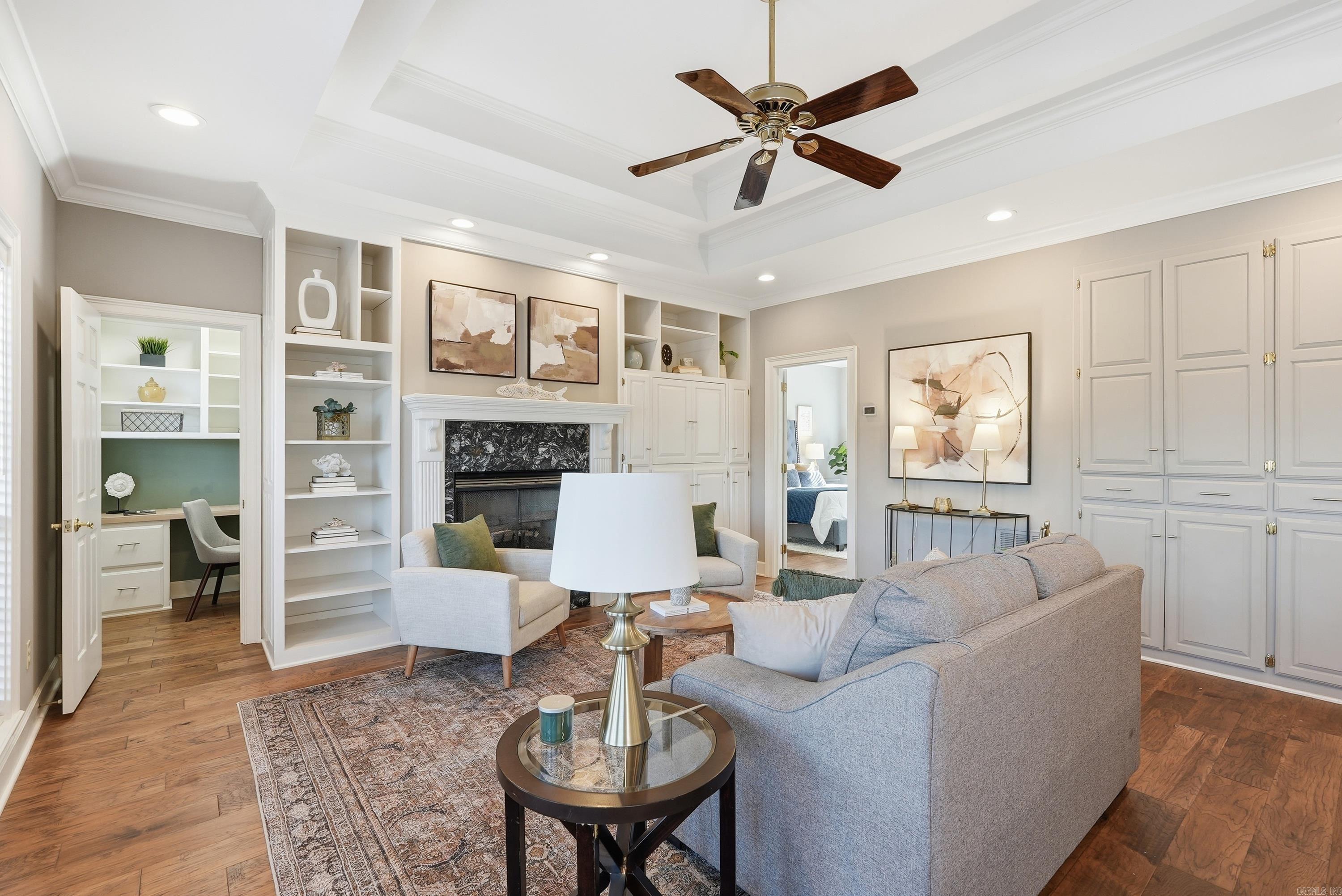 56 Valley Estates  Little Rock, AR