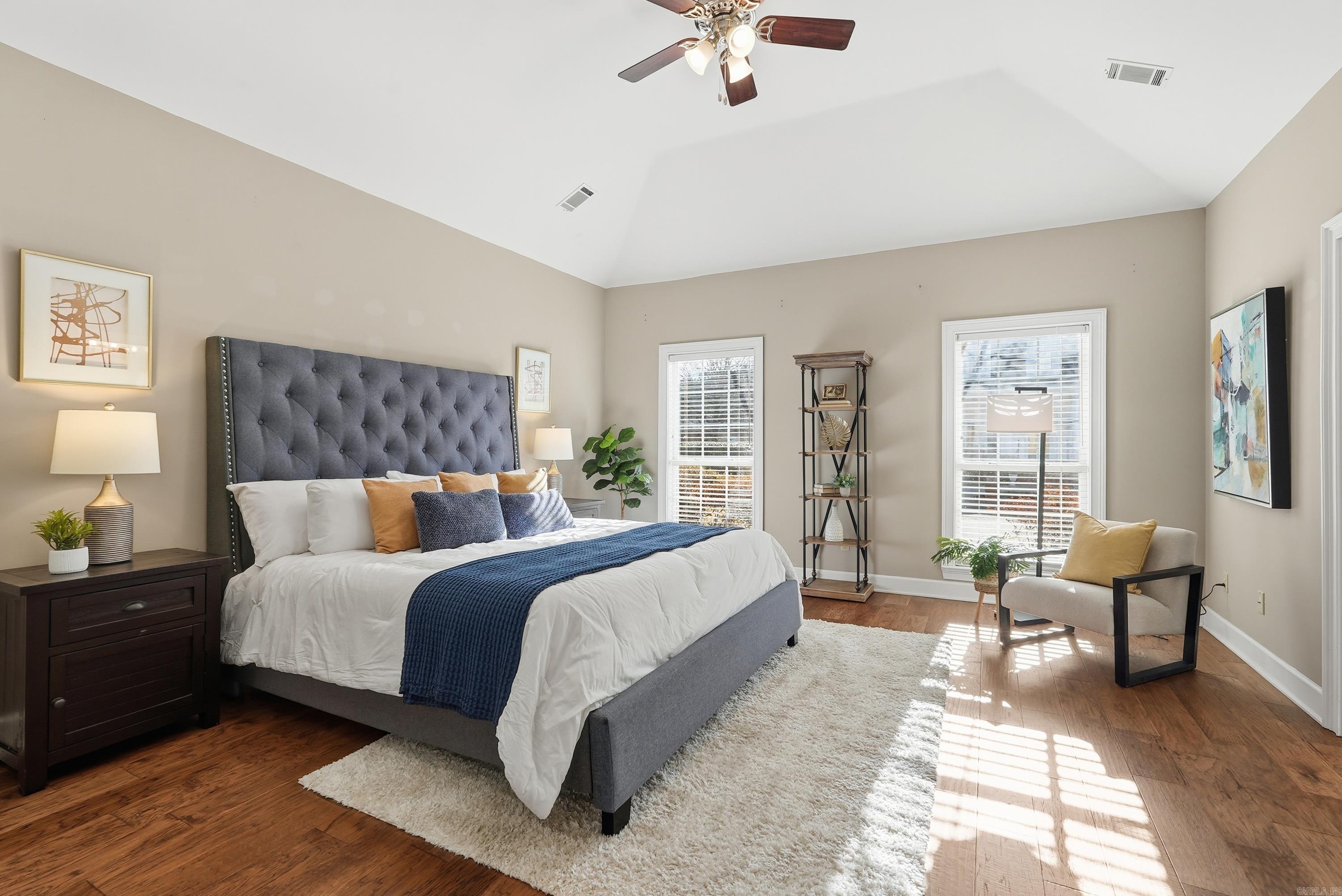 56 Valley Estates  Little Rock, AR