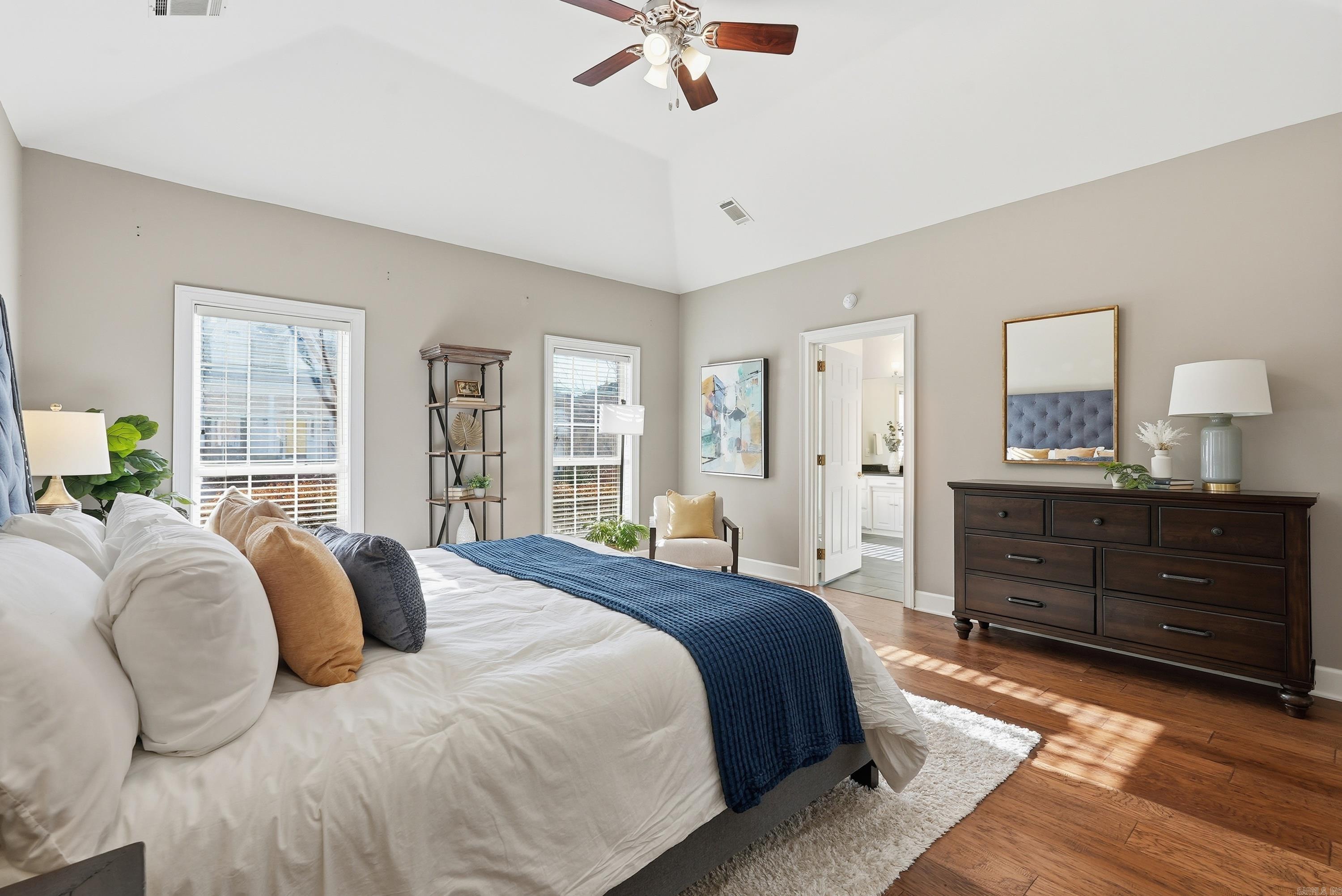 56 Valley Estates  Little Rock, AR