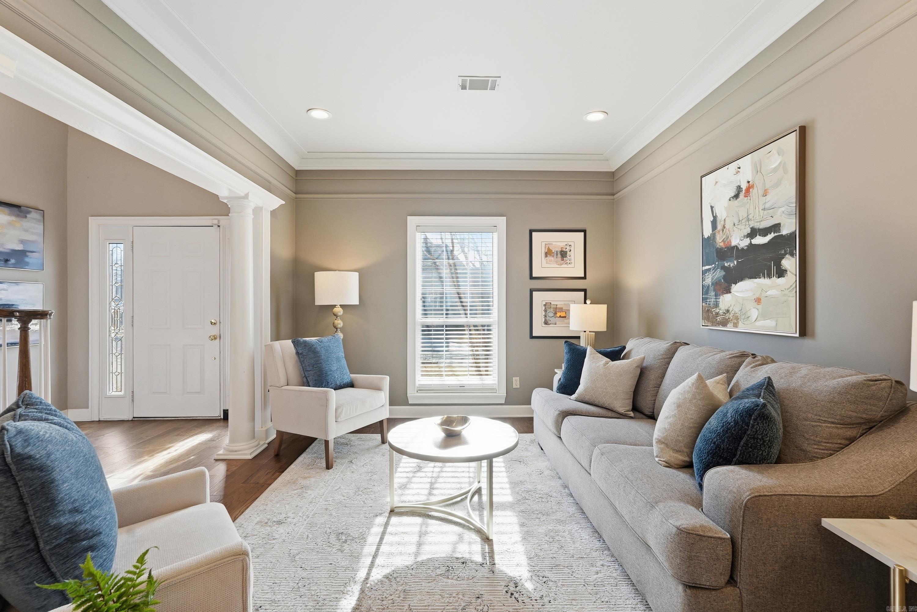 56 Valley Estates  Little Rock, AR