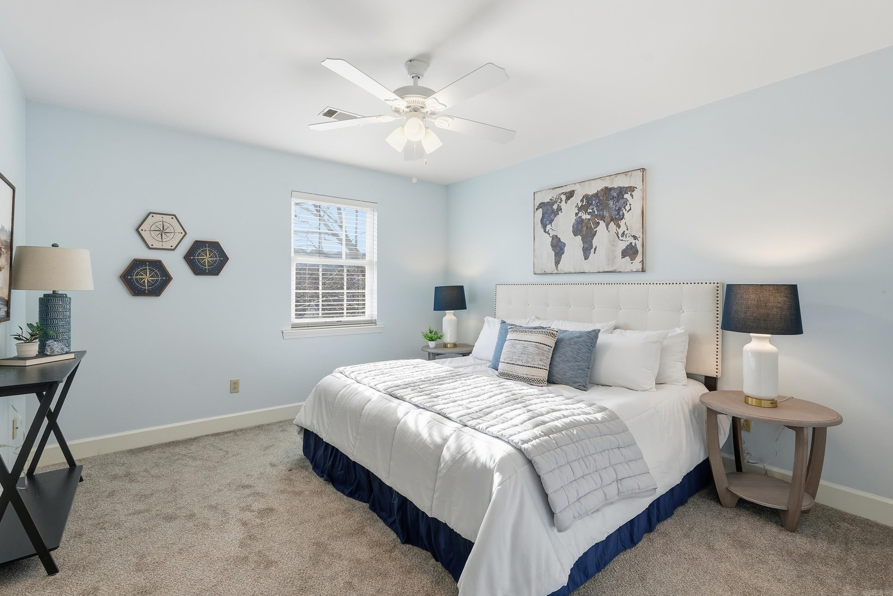 56 Valley Estates  Little Rock, AR