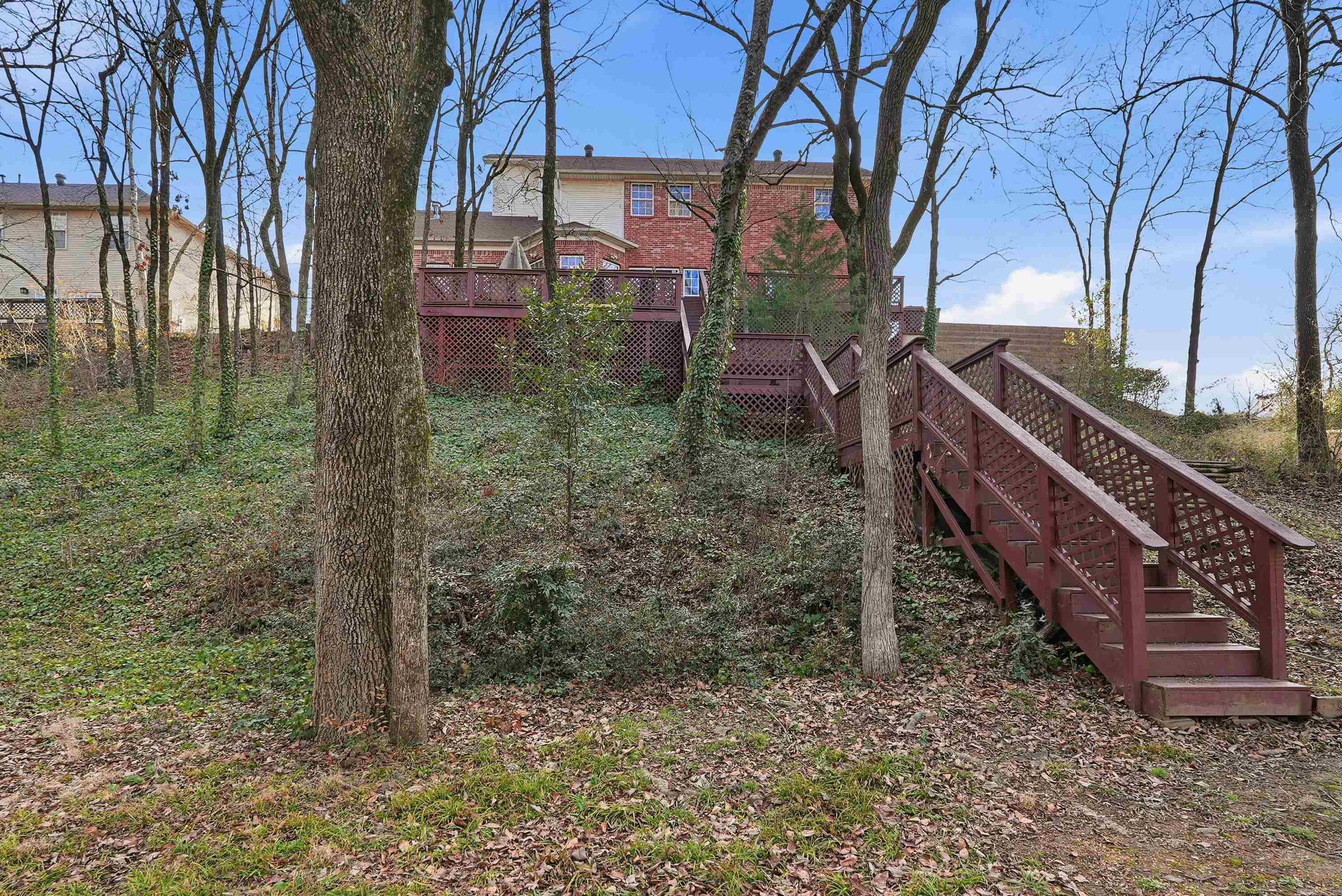 56 Valley Estates  Little Rock, AR