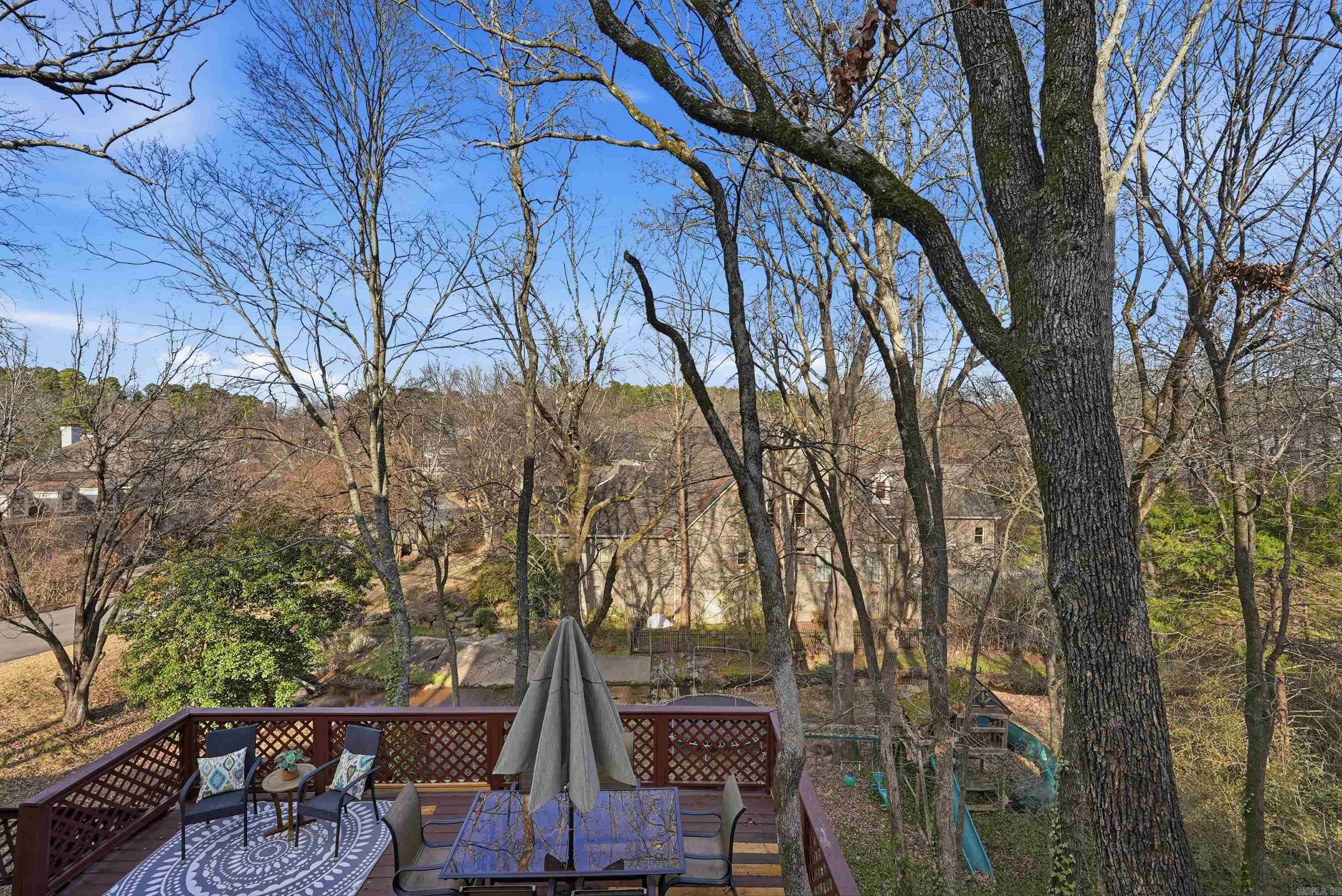 56 Valley Estates  Little Rock, AR