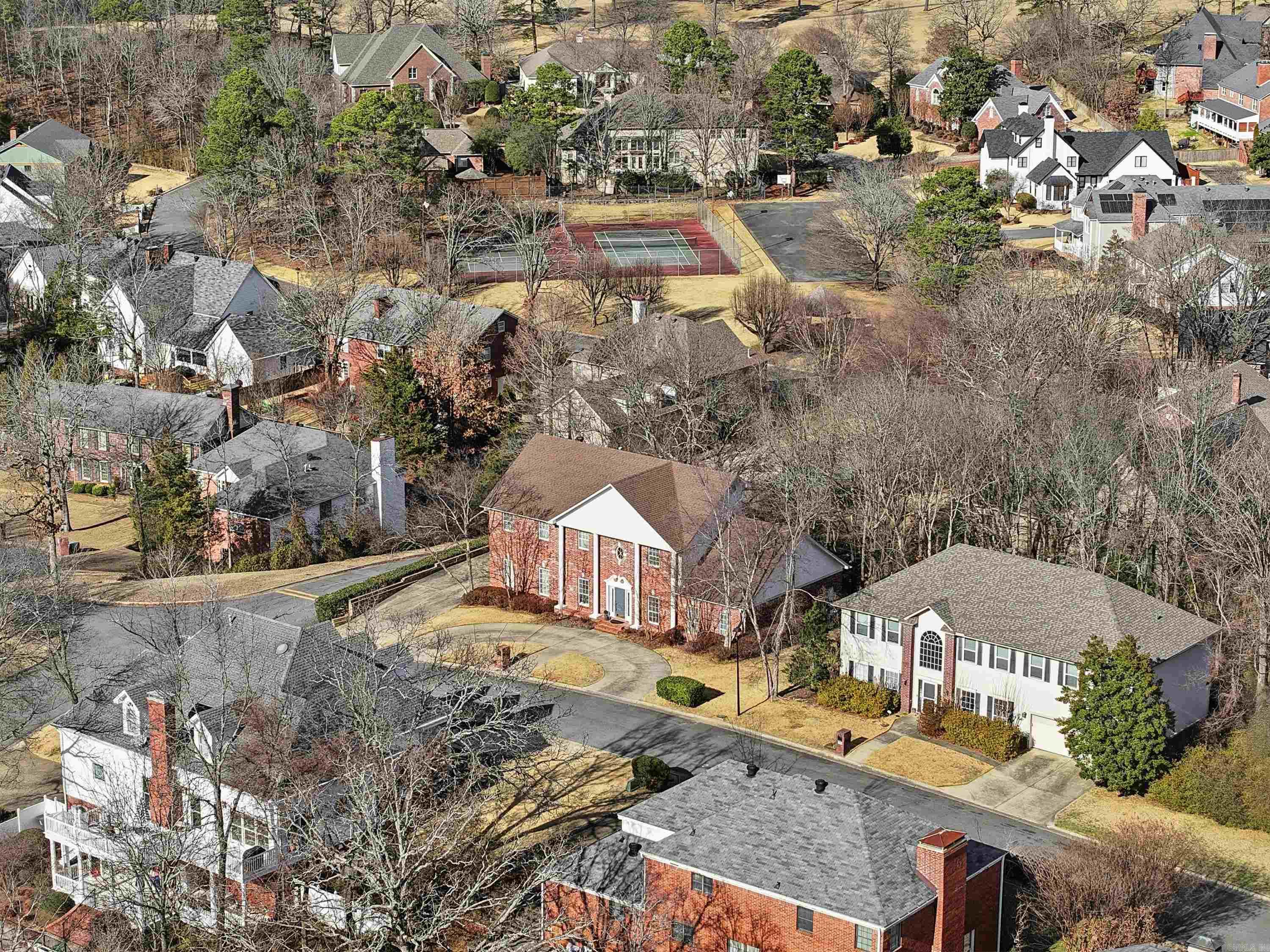 56 Valley Estates  Little Rock, AR