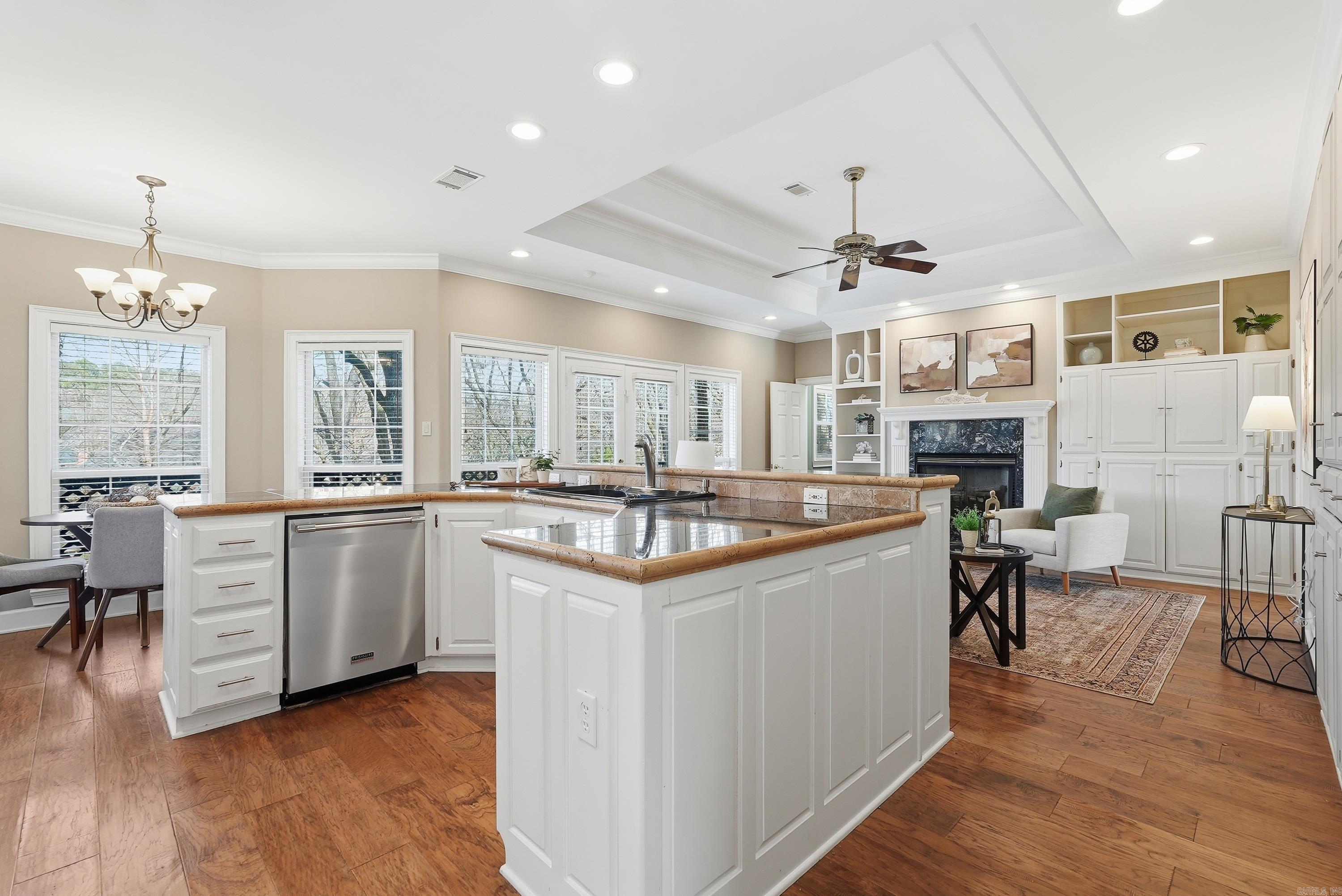 56 Valley Estates  Little Rock, AR