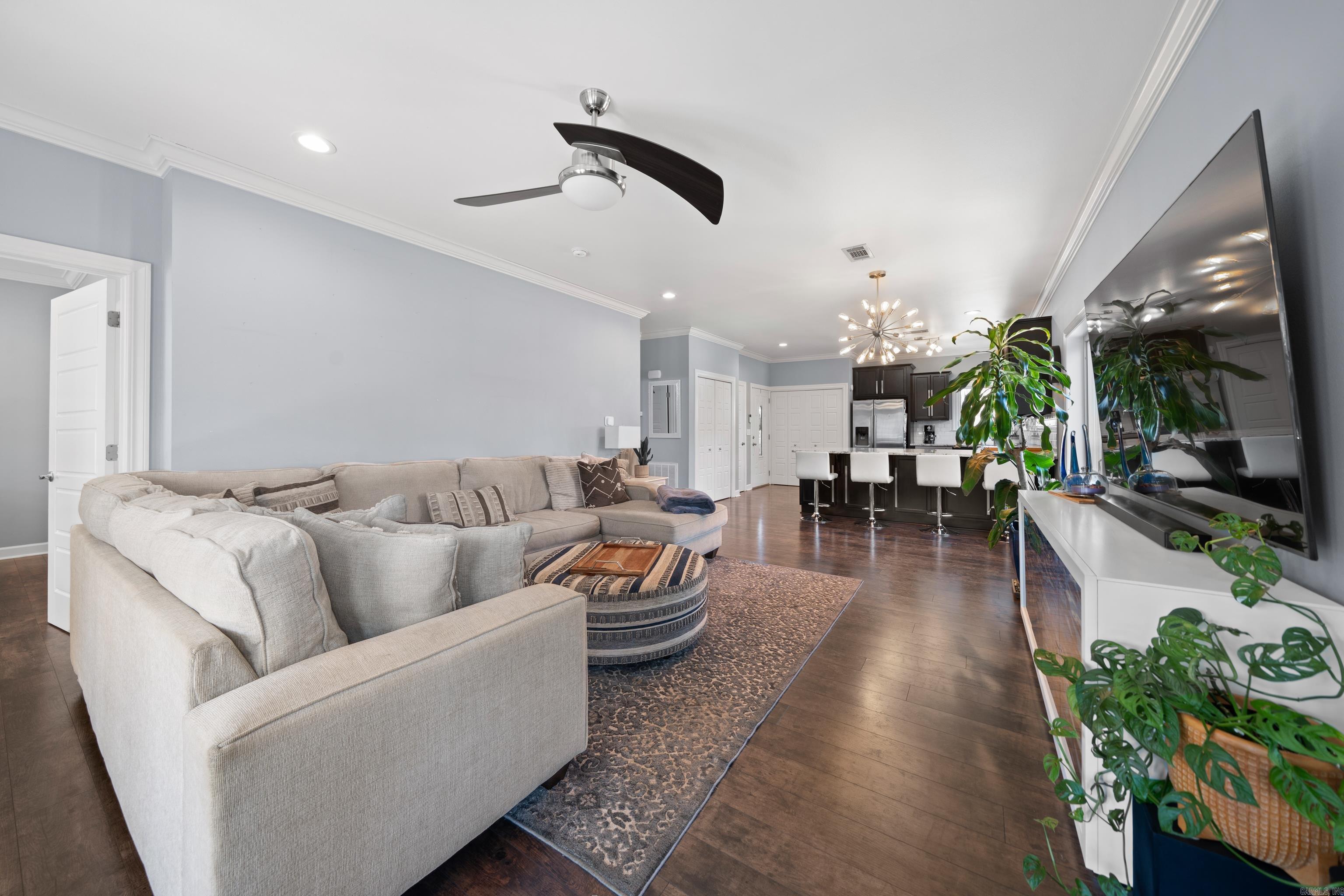 1133 Airport  Hot Springs, AR